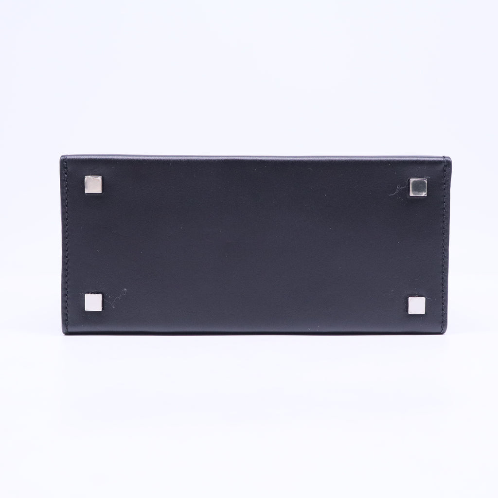 Cinhetic Top Handle Bag Villandry Calfskin B20444