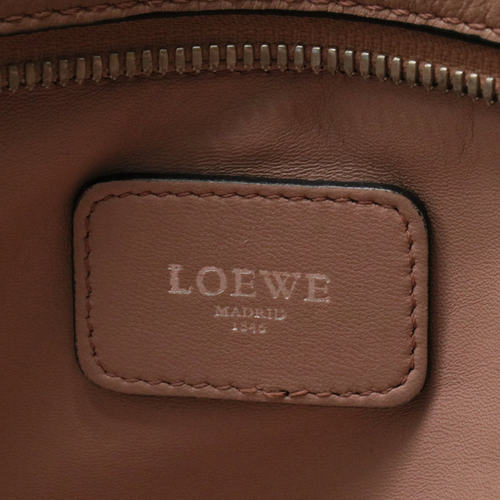 Goatskin Amazona Beige