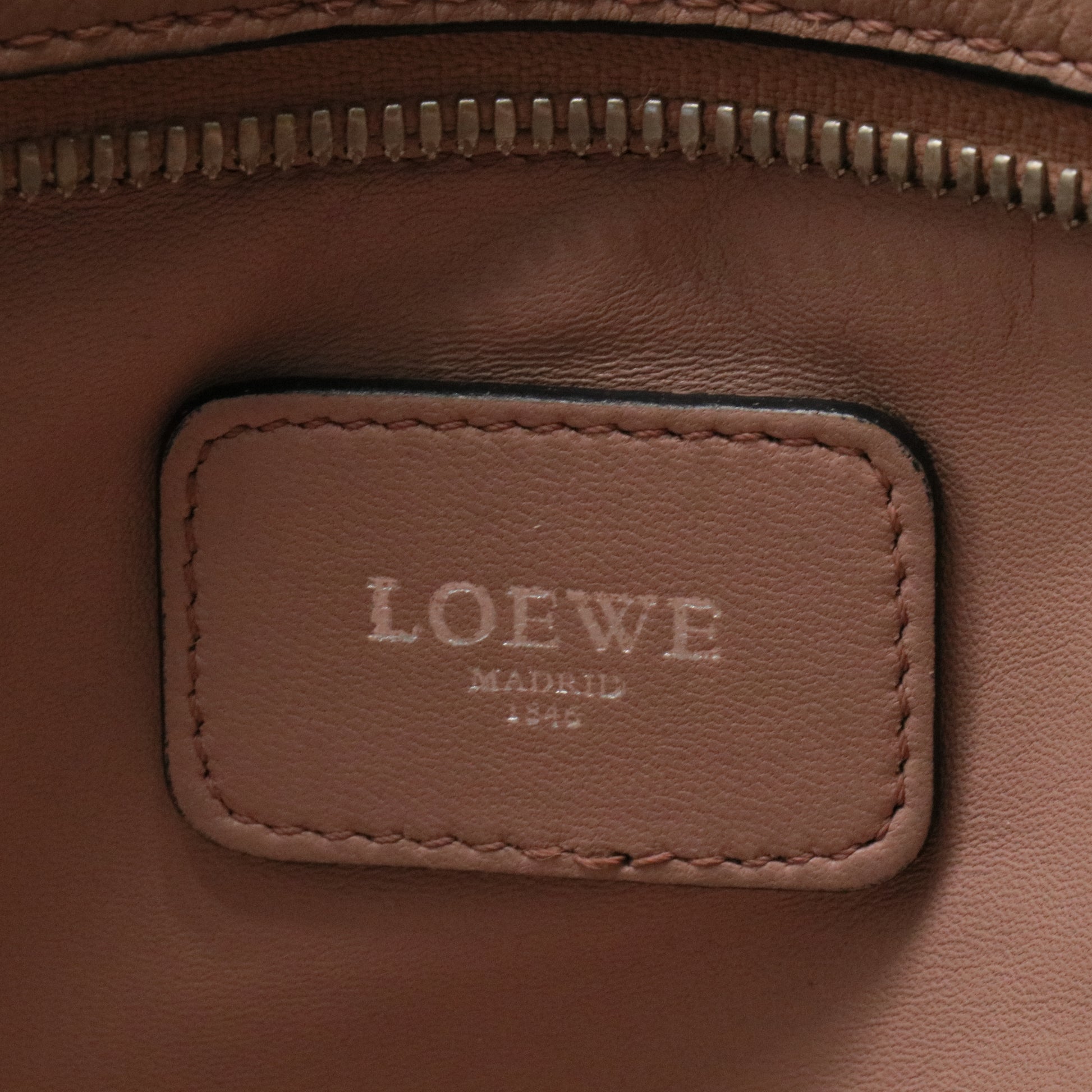 Goatskin Amazona Beige