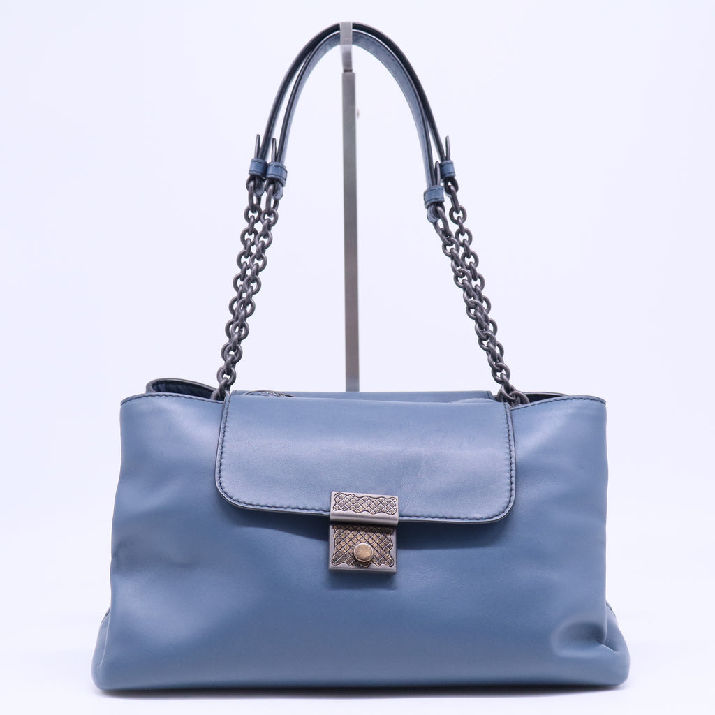 Kyoto Bag Leather Medium B20378