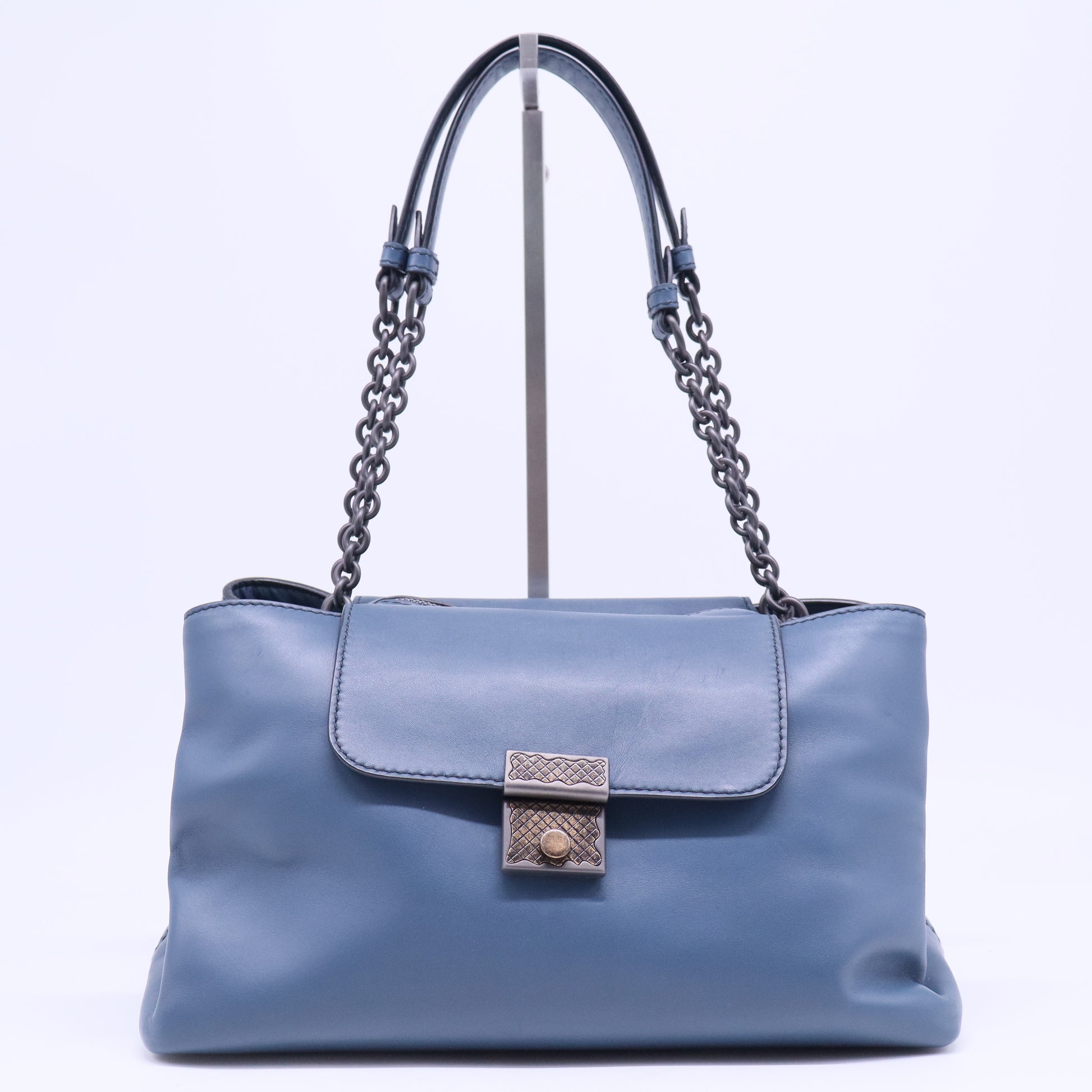 Kyoto Bag Leather Medium B20378