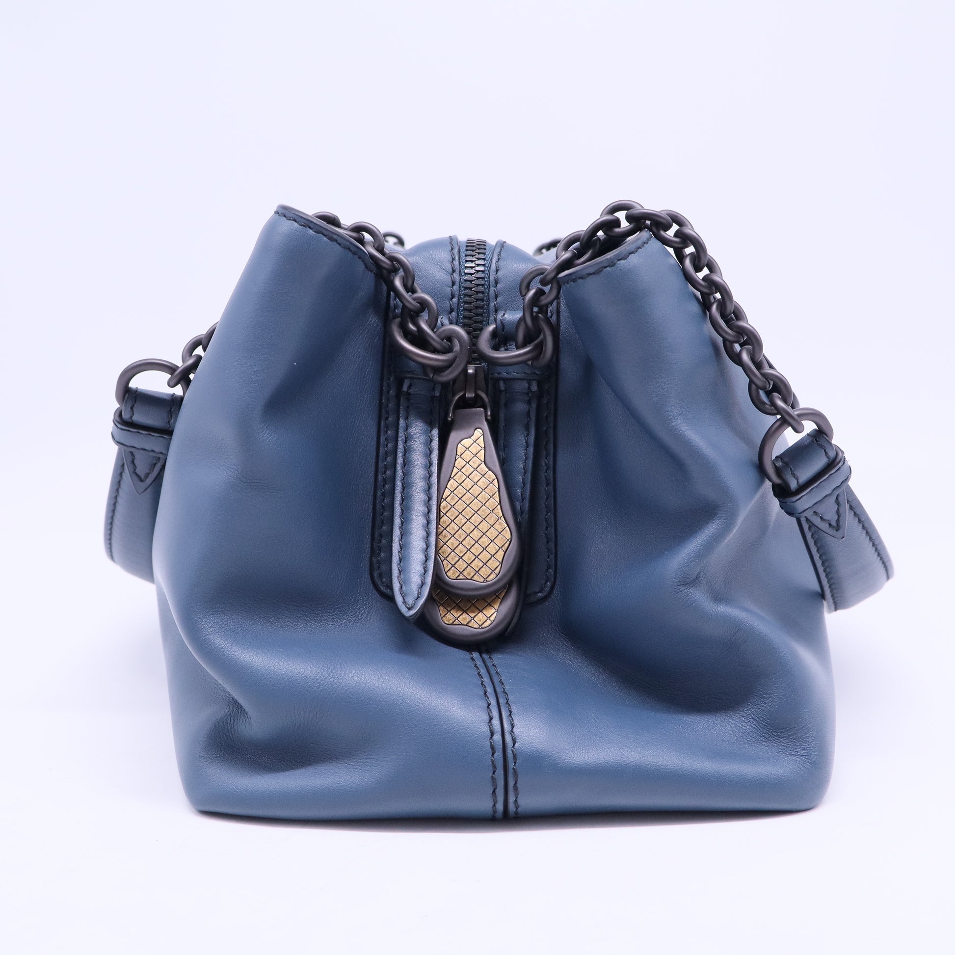 Kyoto Bag Leather Medium B20378