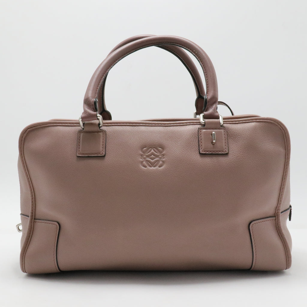 Goatskin Amazona Beige