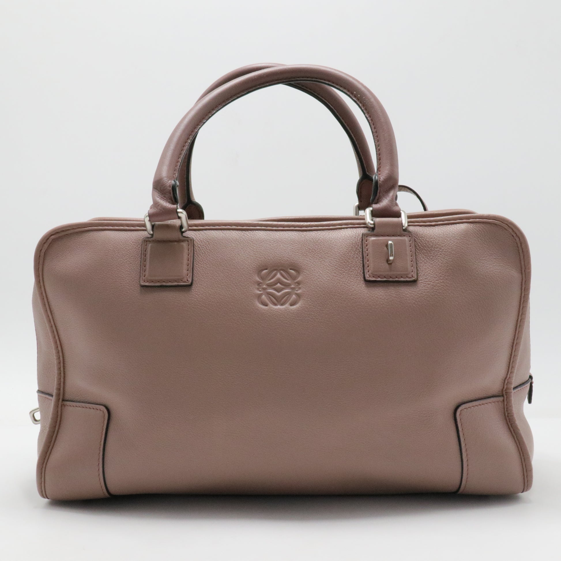 Goatskin Amazona Beige