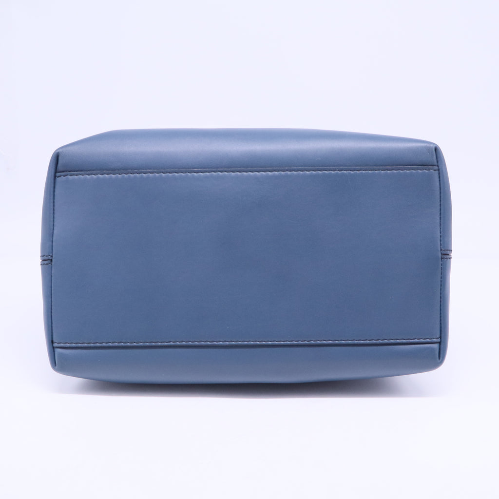 Kyoto Bag Leather Medium B20378