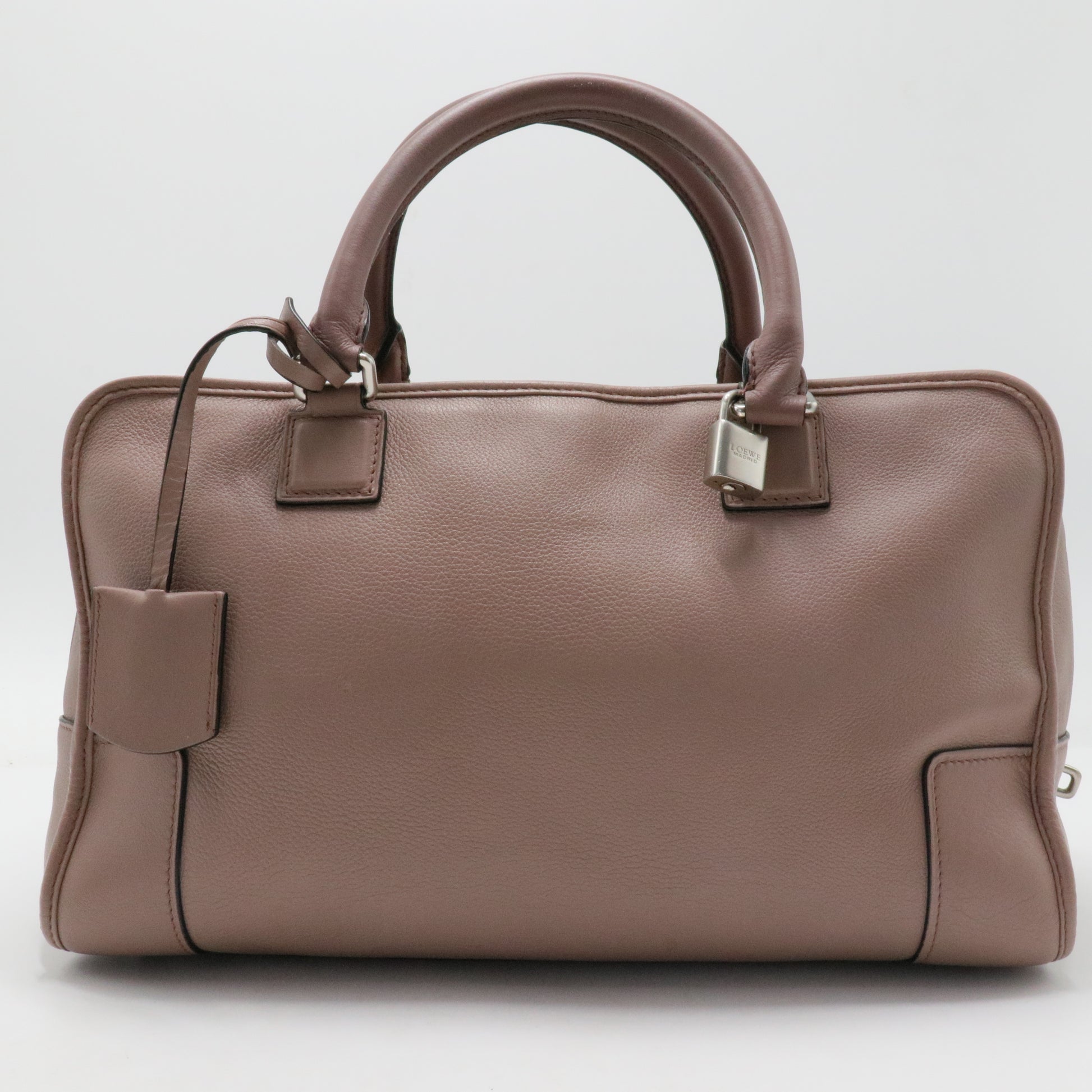 Goatskin Amazona Beige
