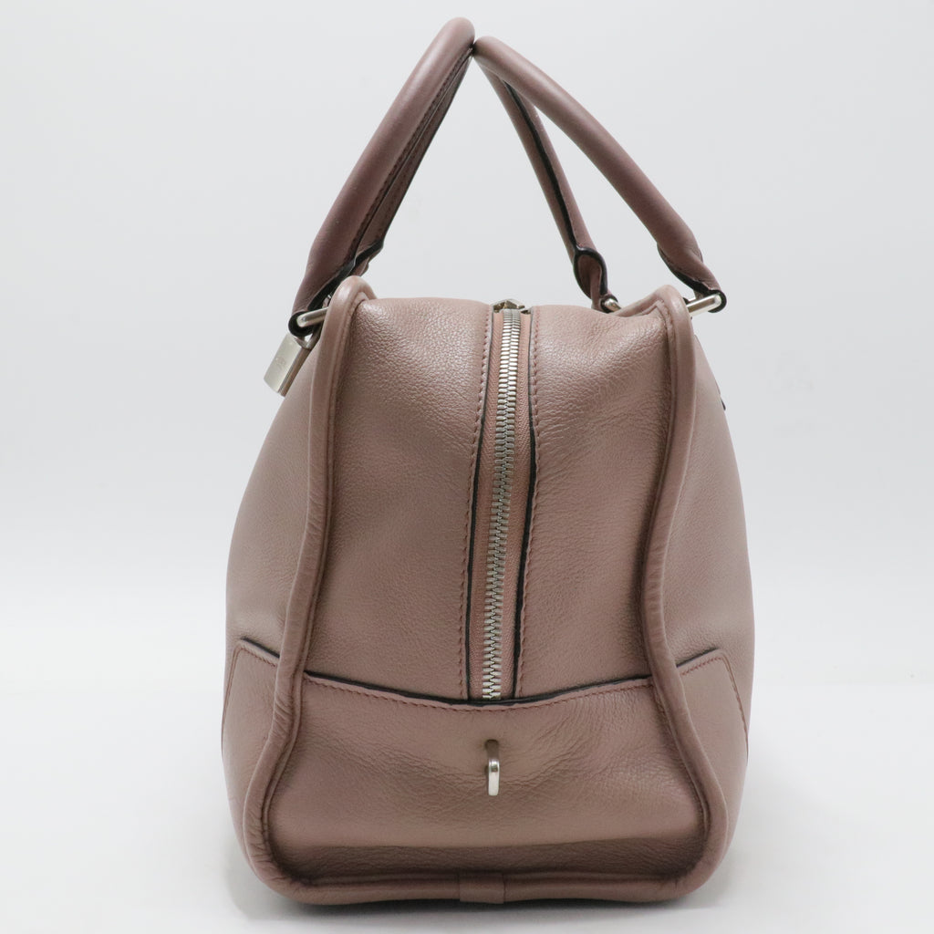 Goatskin Amazona Beige