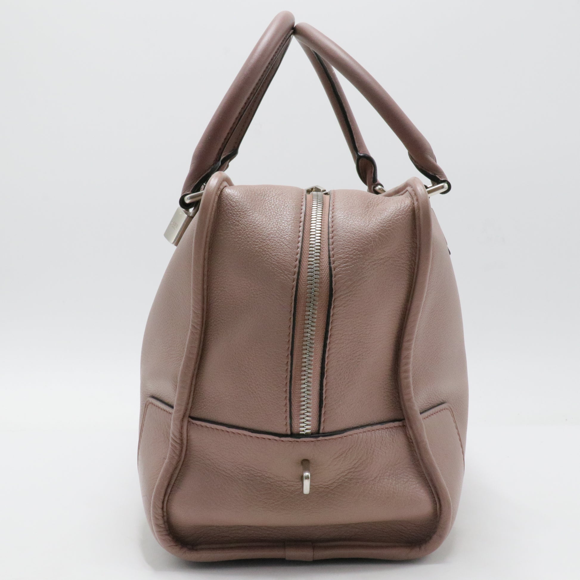 Goatskin Amazona Beige