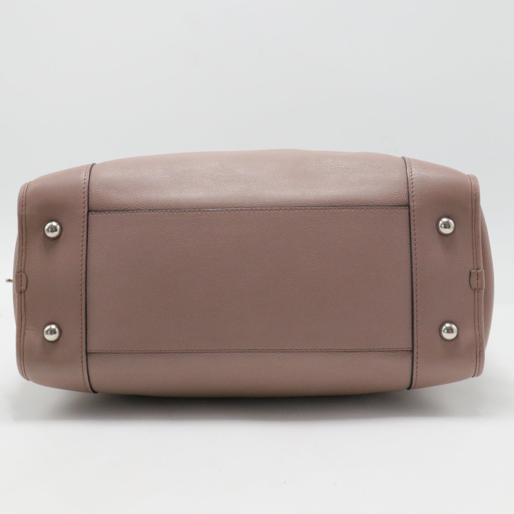 Goatskin Amazona Beige