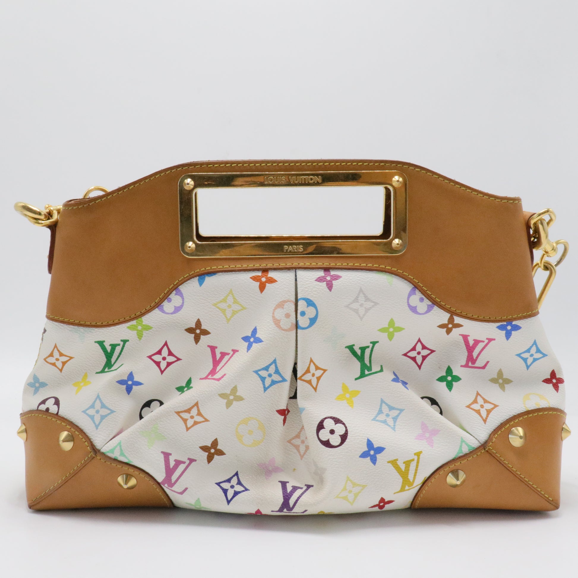 Takashi Murakami Monogram Multicolore Judy MM