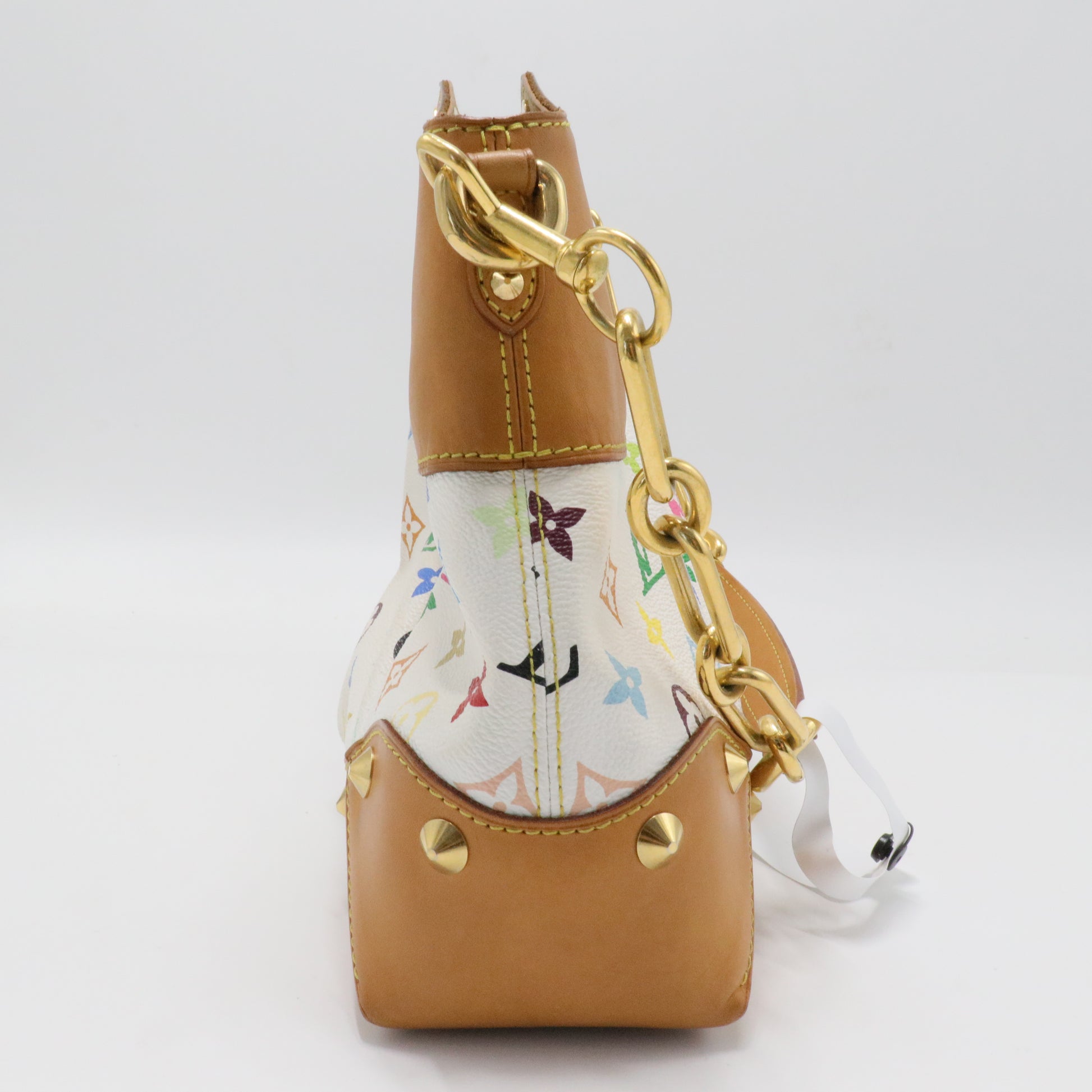 Takashi Murakami Monogram Multicolore Judy MM