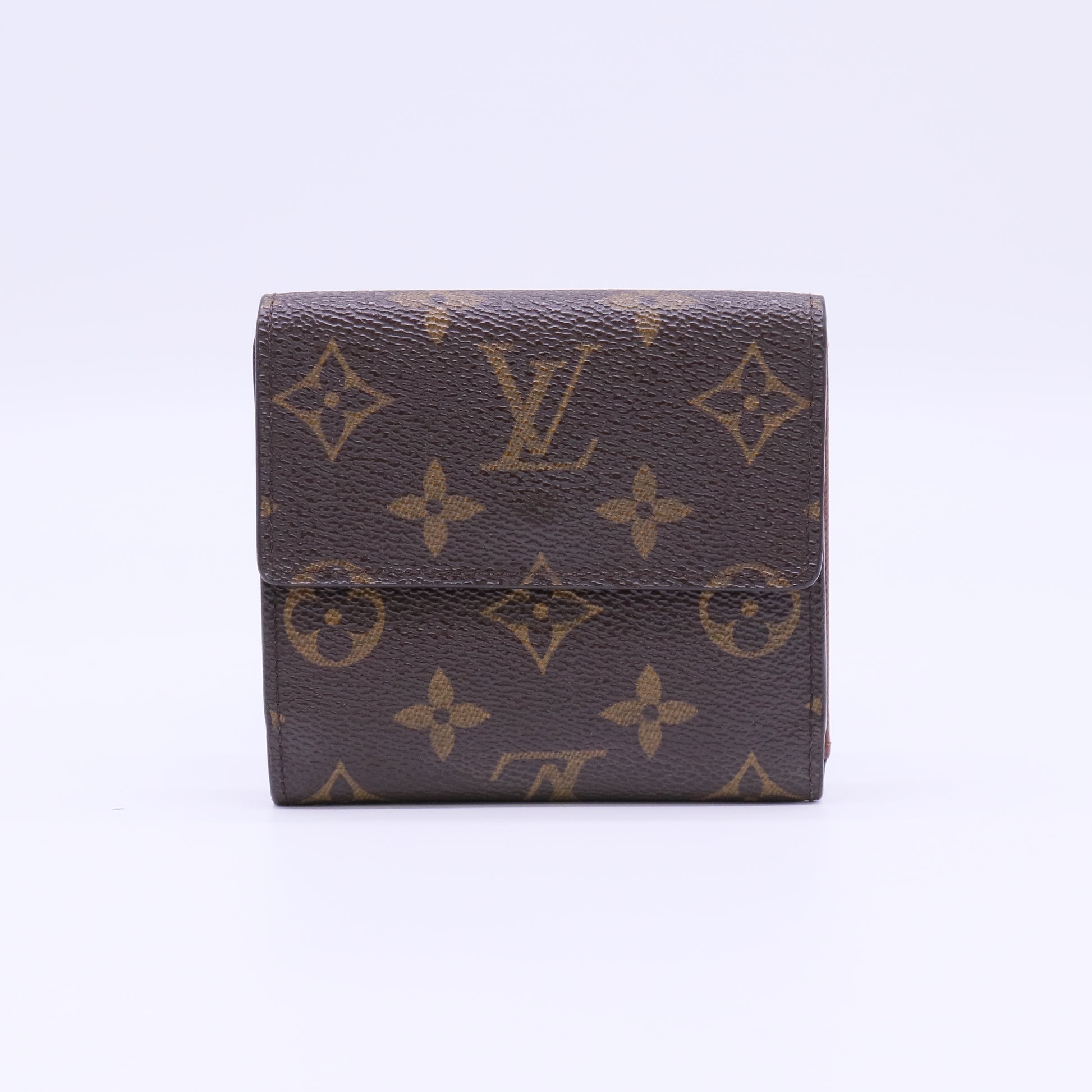 Louis Vuitton Monogram Victorine Wallet W22126