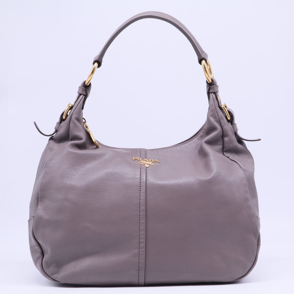 Vitello Daino Hobo B20453