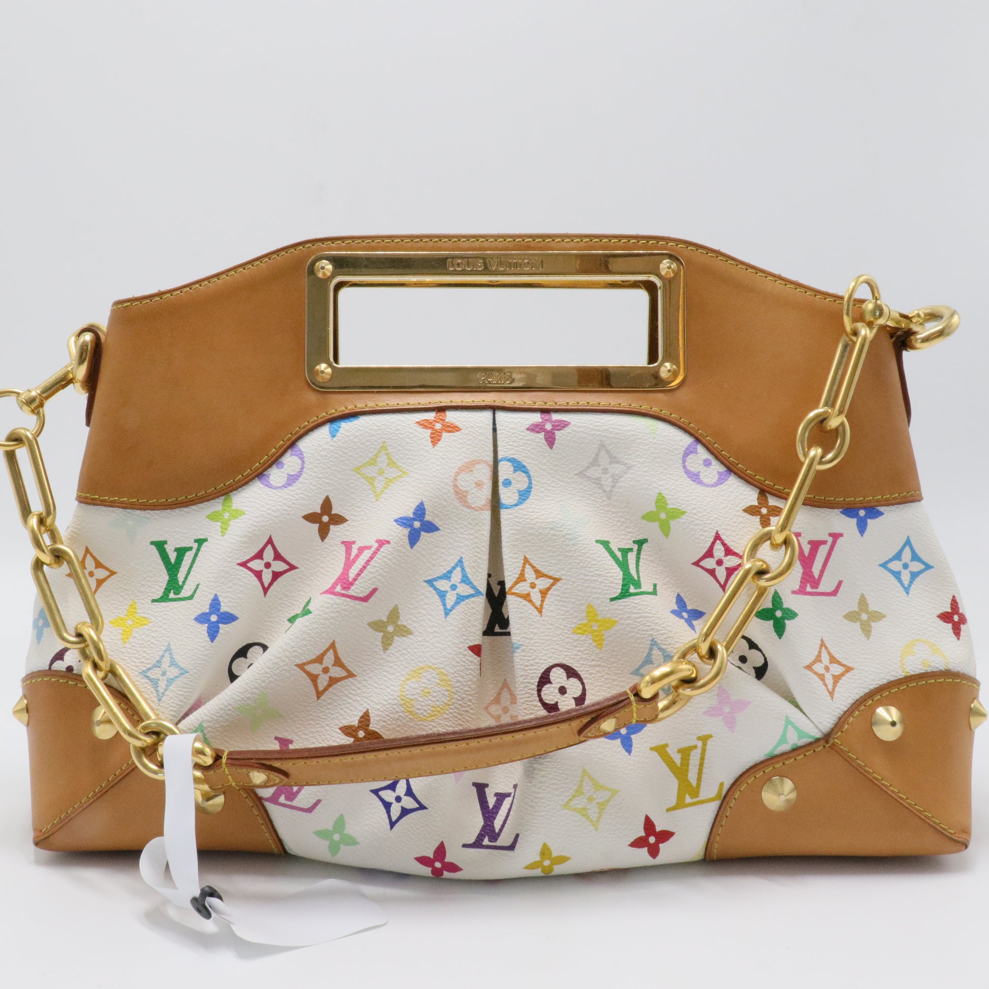 Takashi Murakami Monogram Multicolore Judy MM