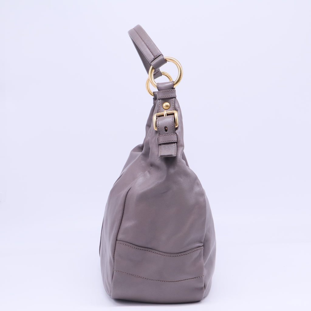 Vitello Daino Hobo B20453