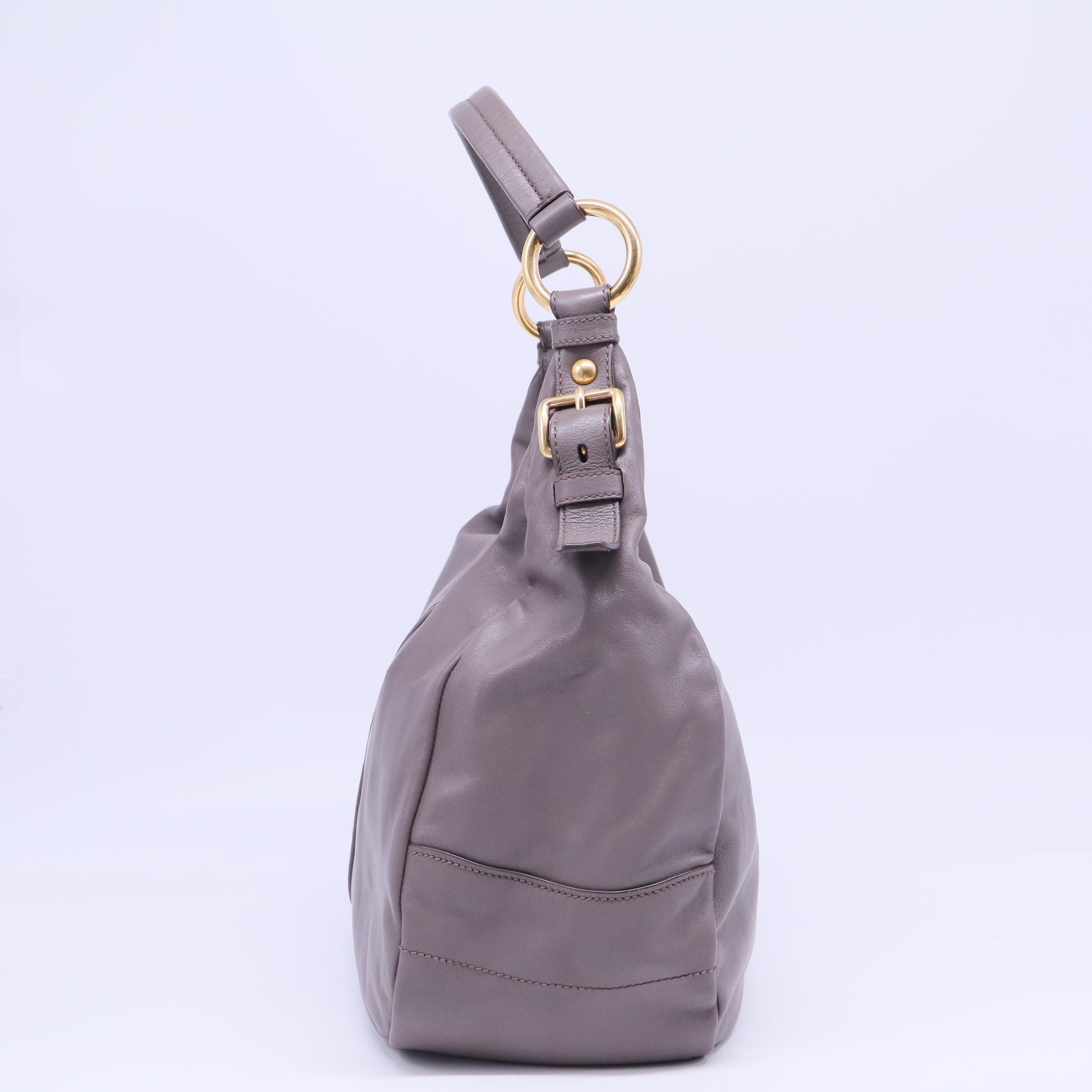 Vitello Daino Hobo B20453
