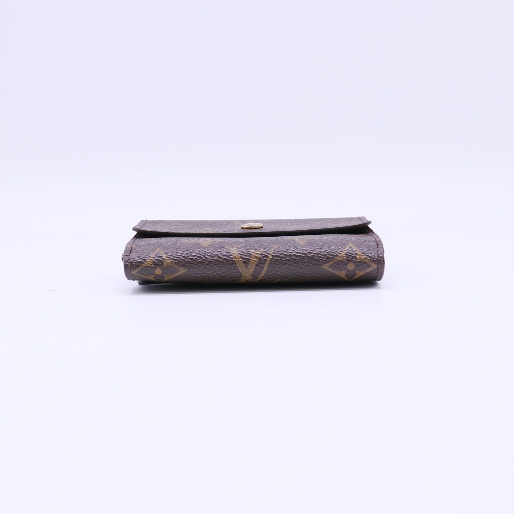 Louis Vuitton Monogram Victorine Wallet W22126