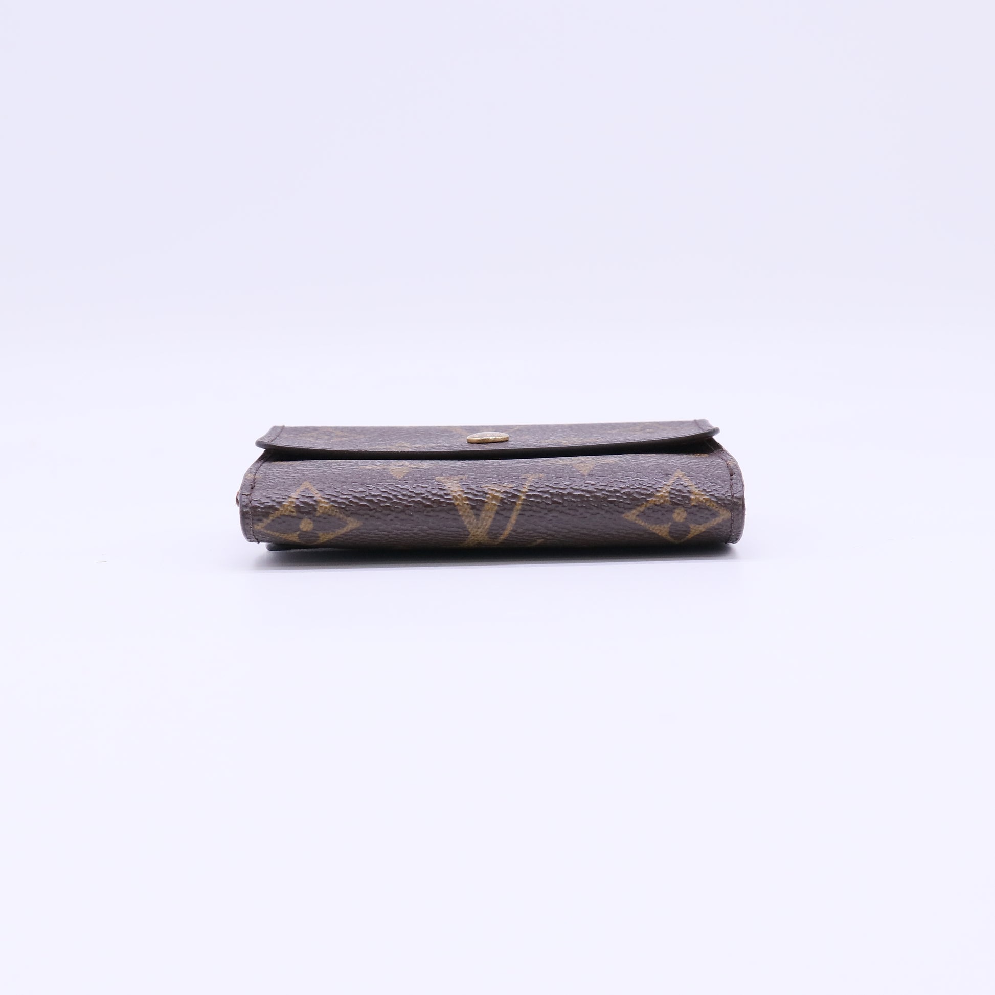 Louis Vuitton Monogram Victorine Wallet W22126