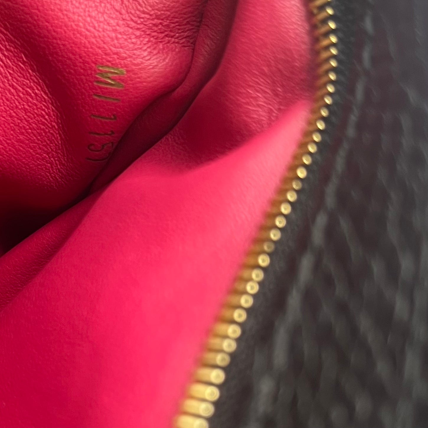 Capucines Bag Leather PM twins