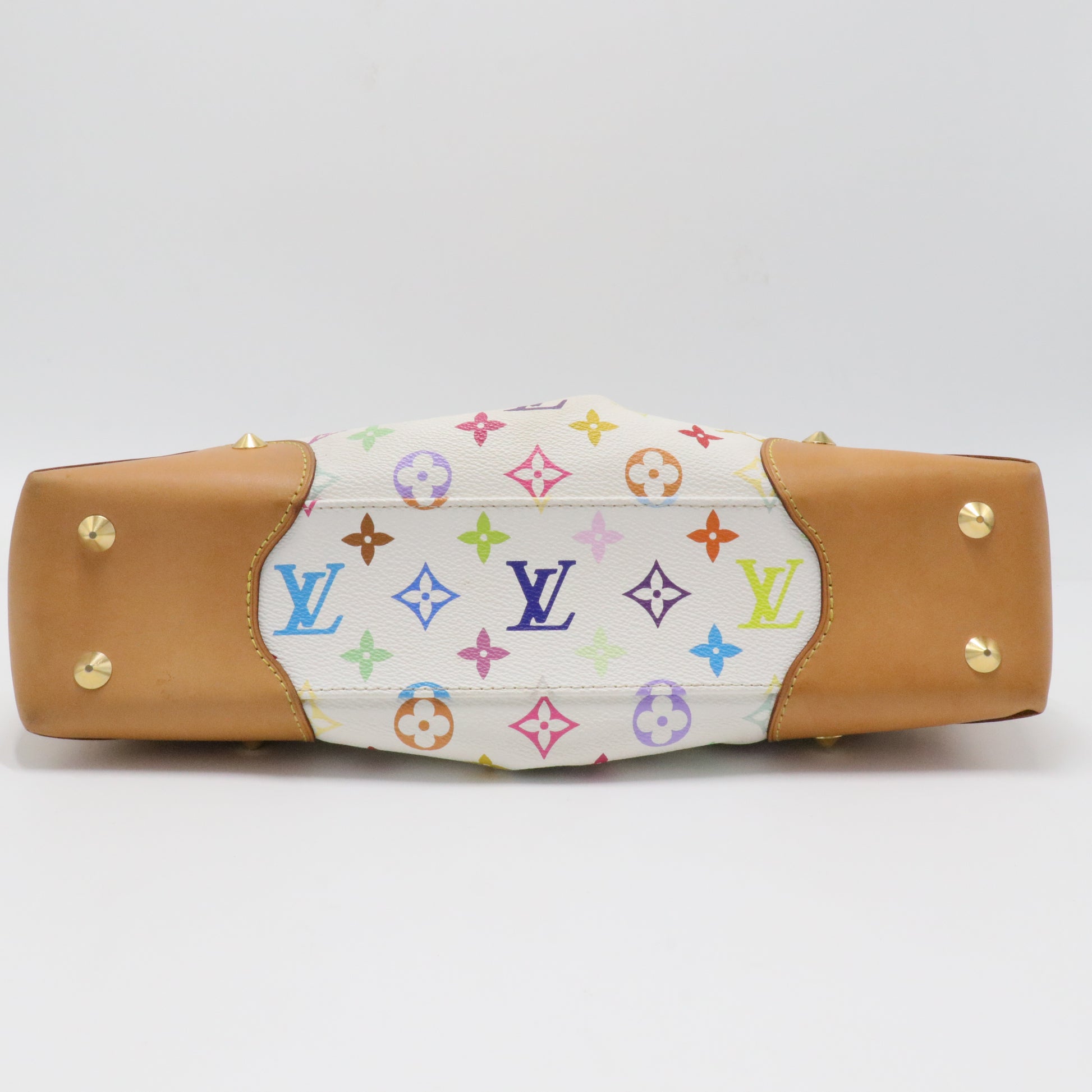 Takashi Murakami Monogram Multicolore Judy MM