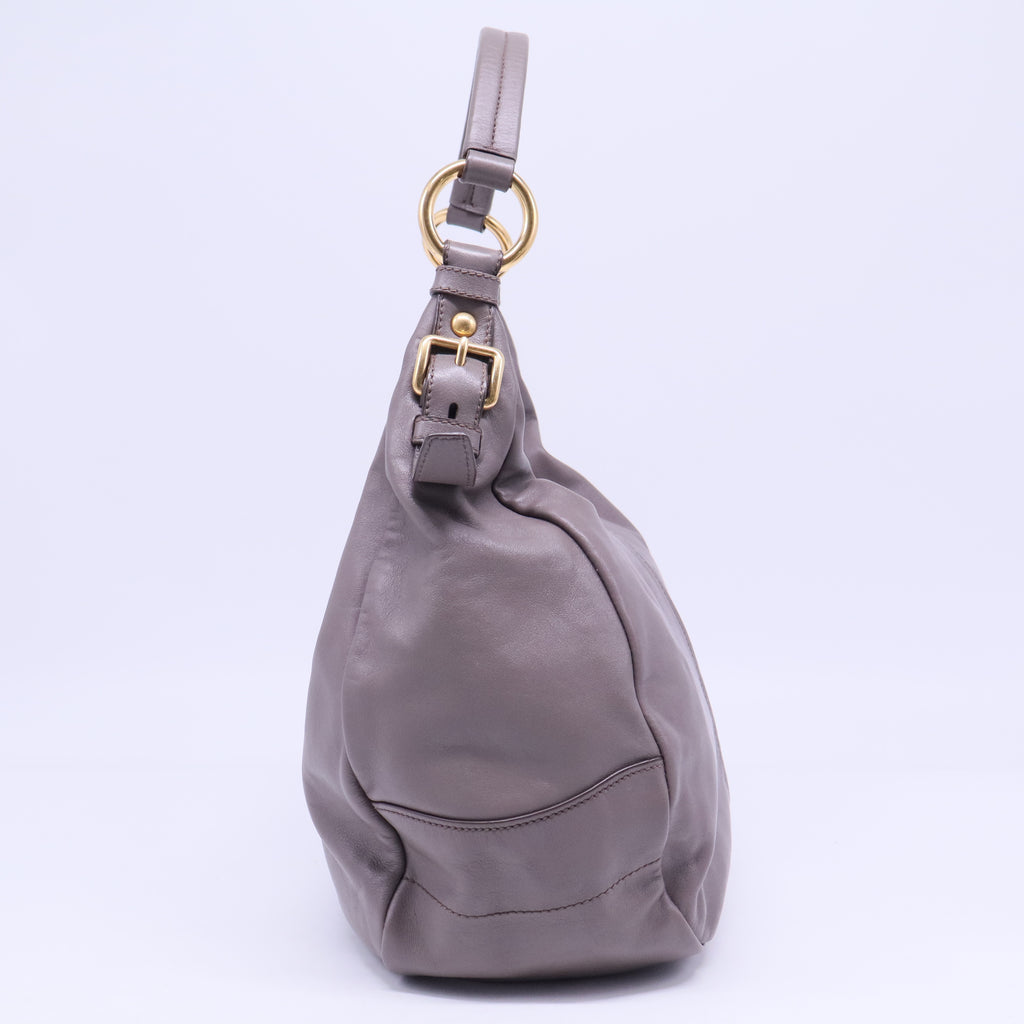 Vitello Daino Hobo B20453