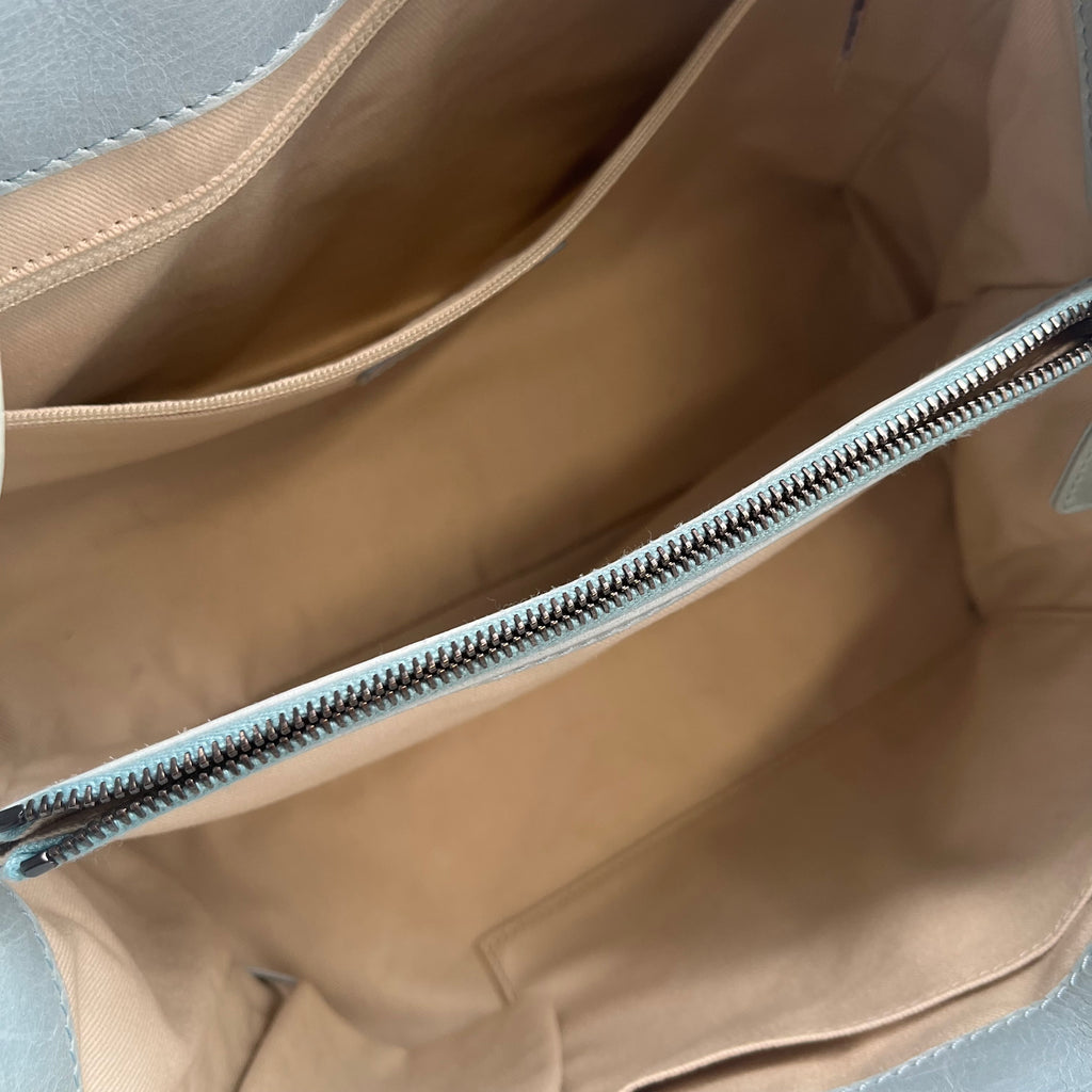 Leather Shoulder Bags Quilted Chain Tote twins