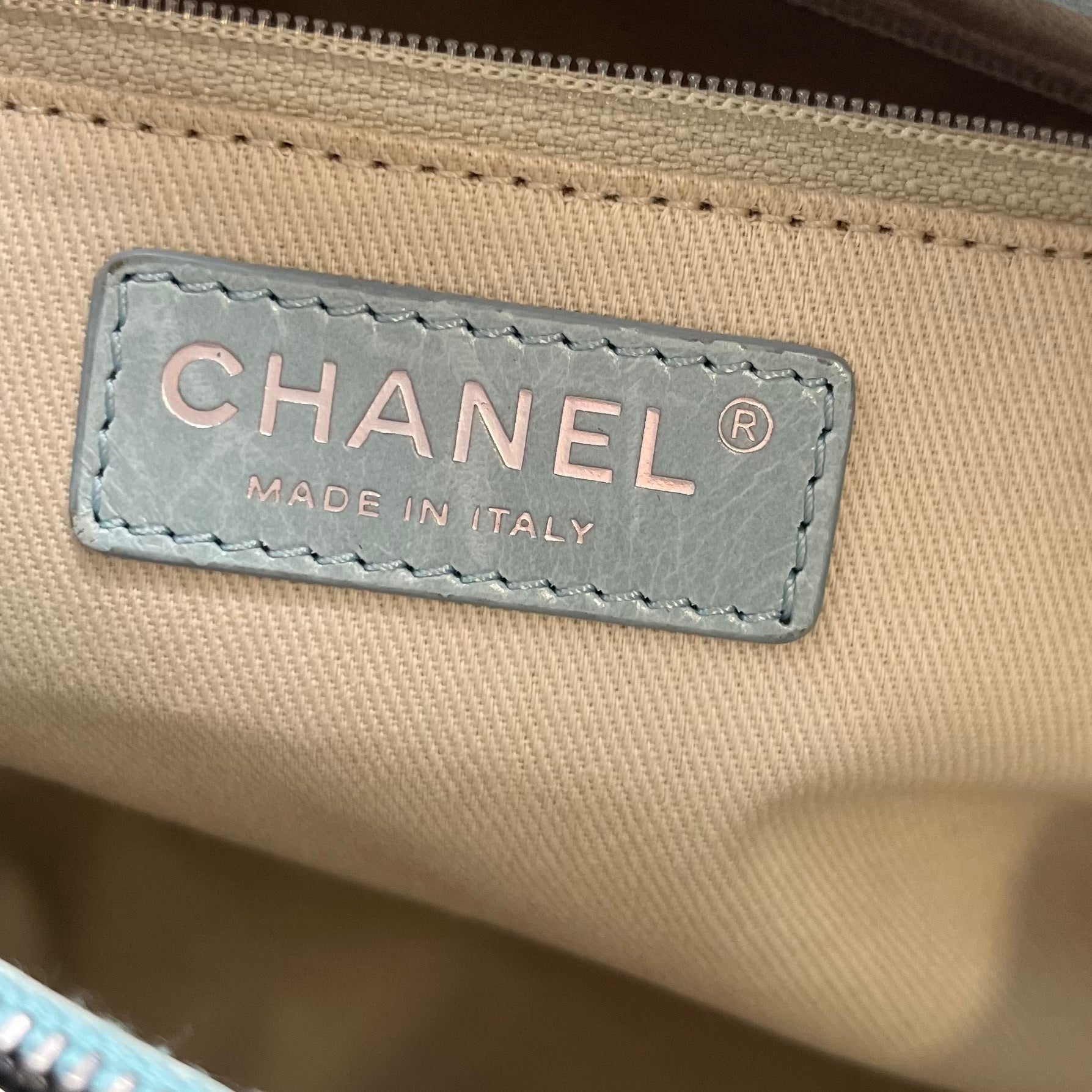 Leather Shoulder Bags Quilted Chain Tote twins