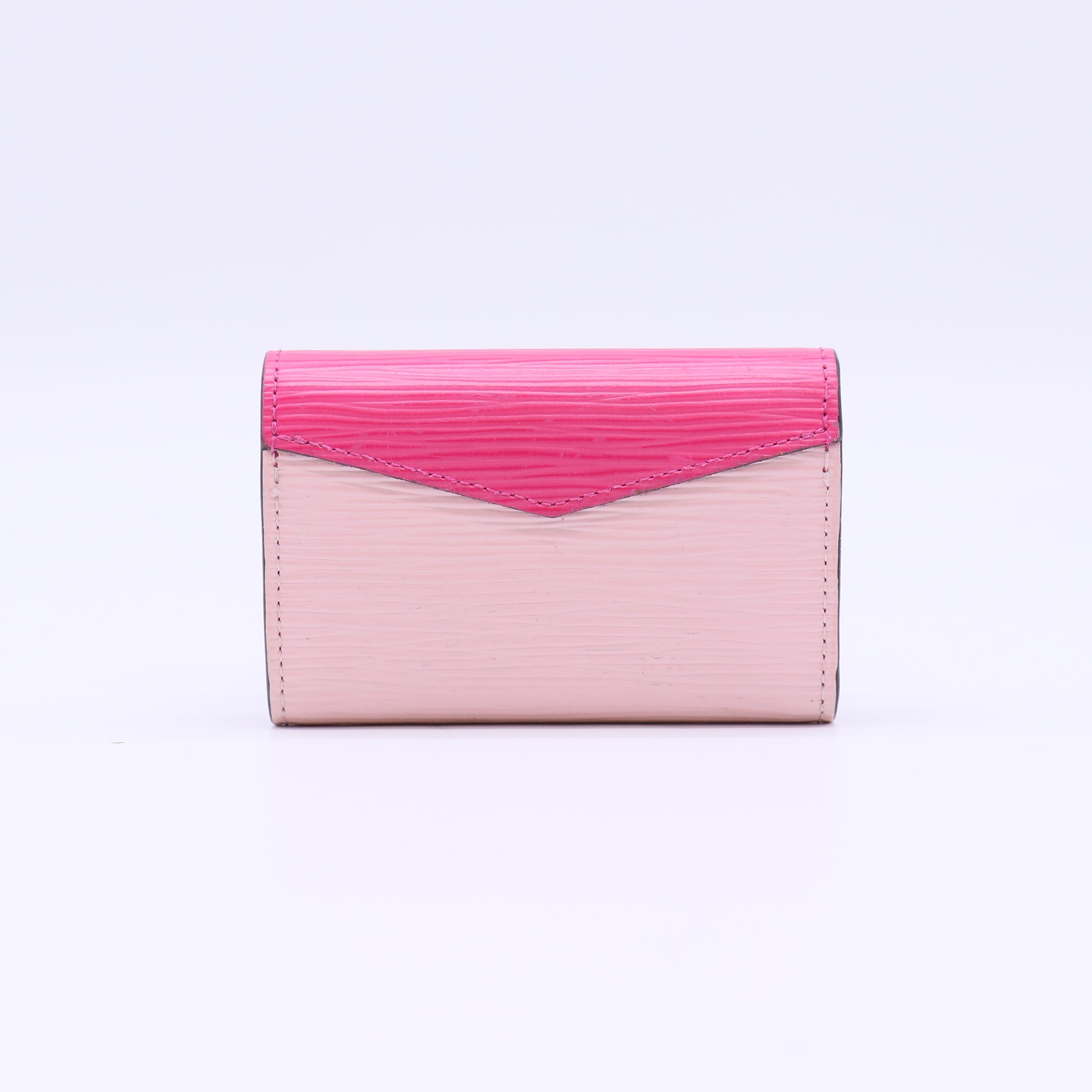 Louis Vuitton Sarah Business Card Holder W22011