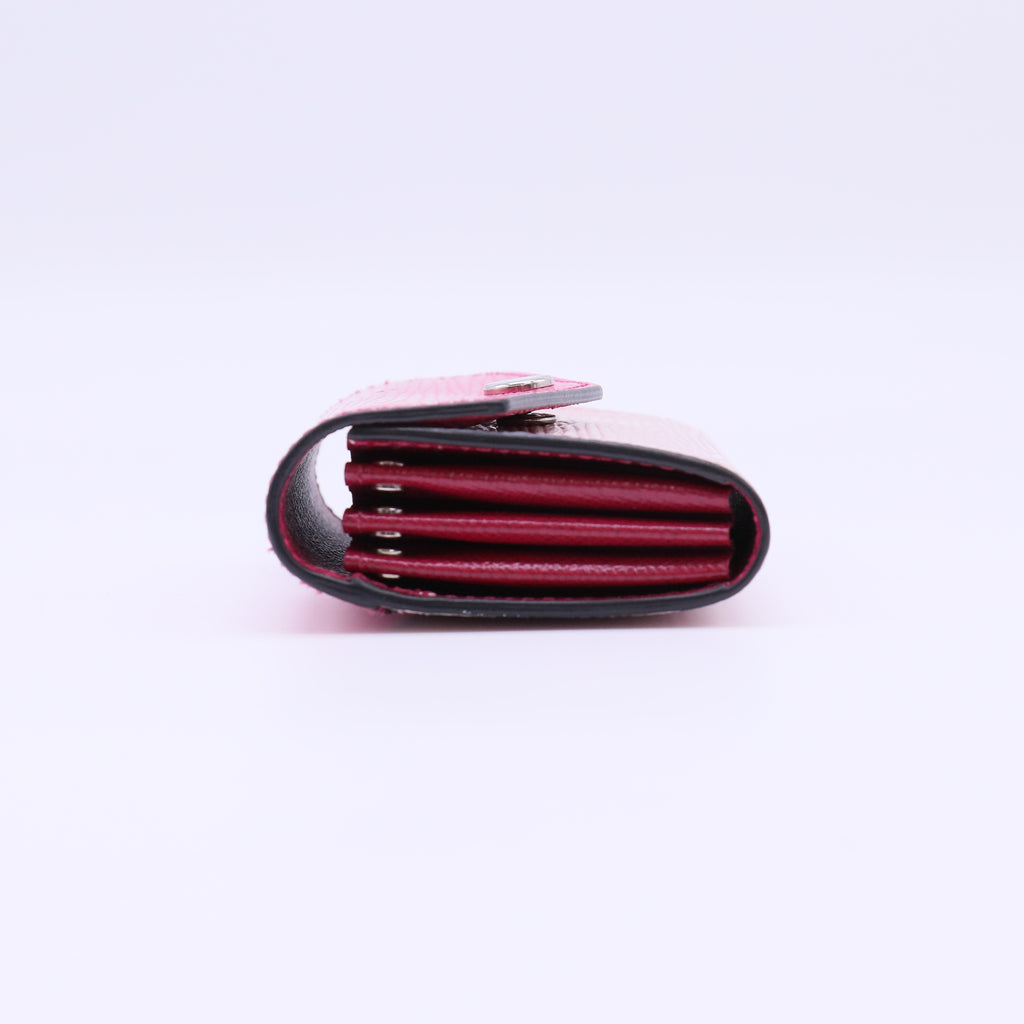 Louis Vuitton Sarah Business Card Holder W22011