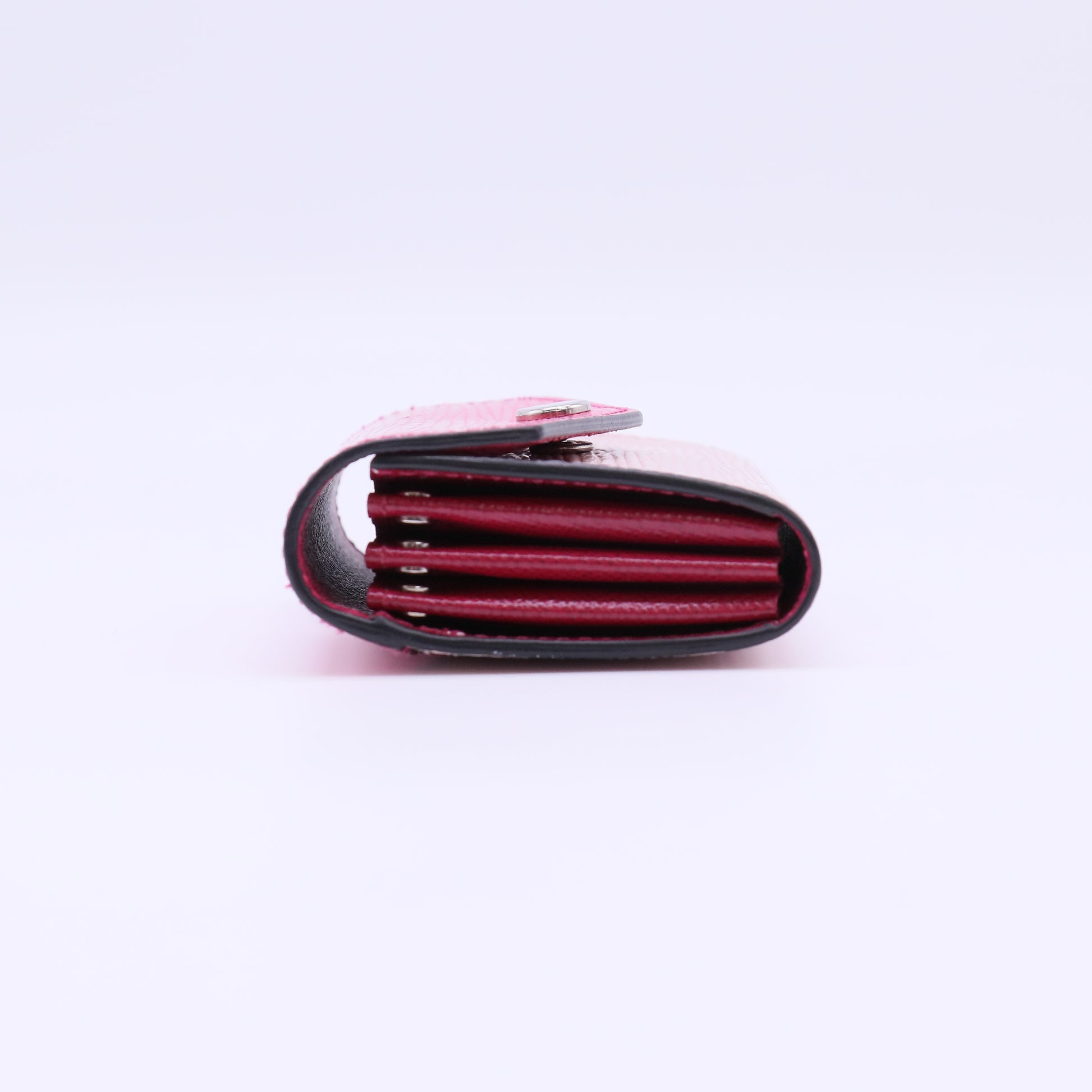 Louis Vuitton Sarah Business Card Holder W22011