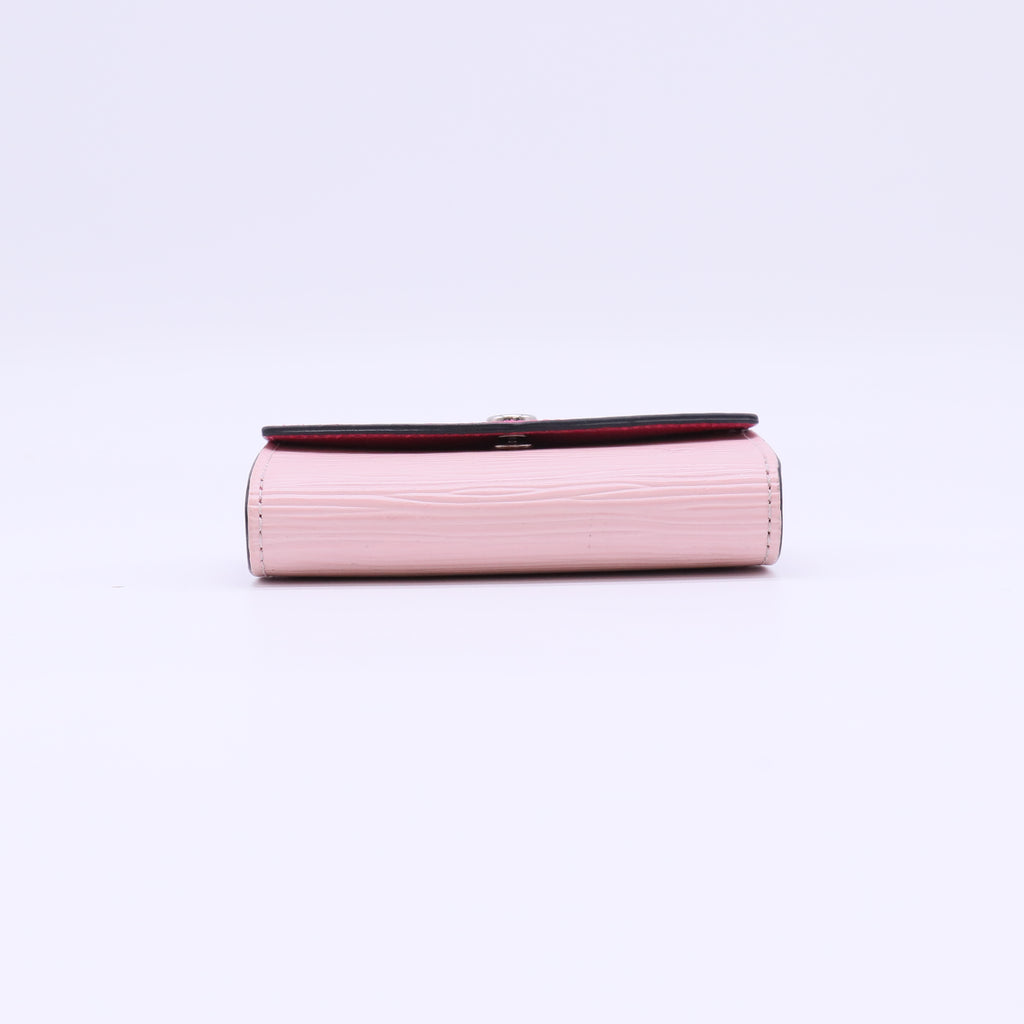 Louis Vuitton Sarah Business Card Holder W22011