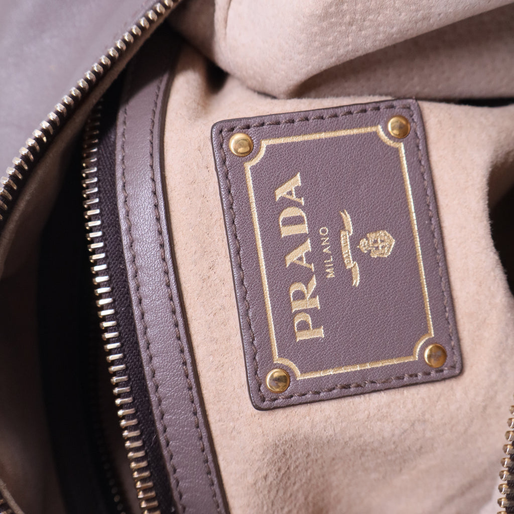 Vitello Daino Hobo B20453