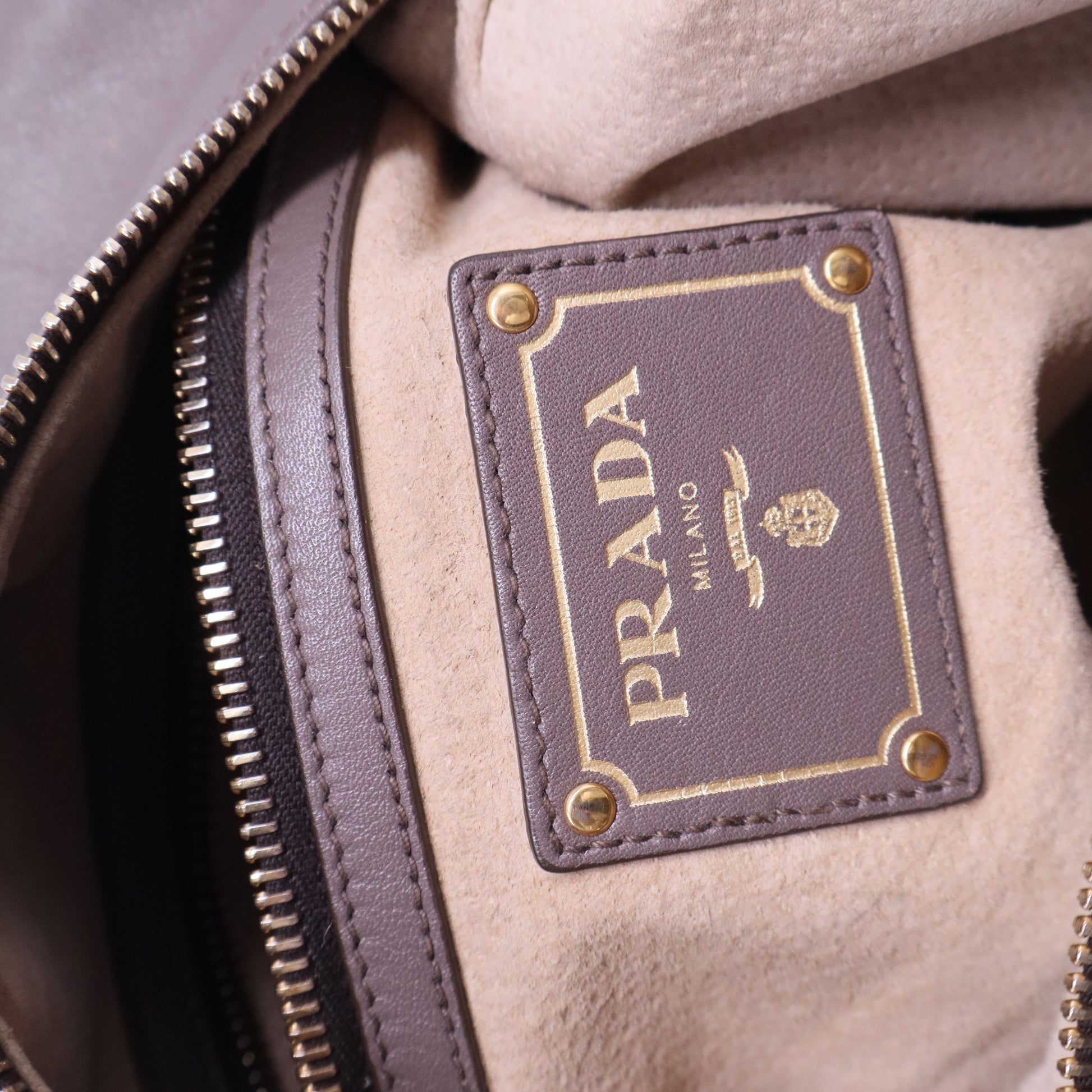 Vitello Daino Hobo B20453