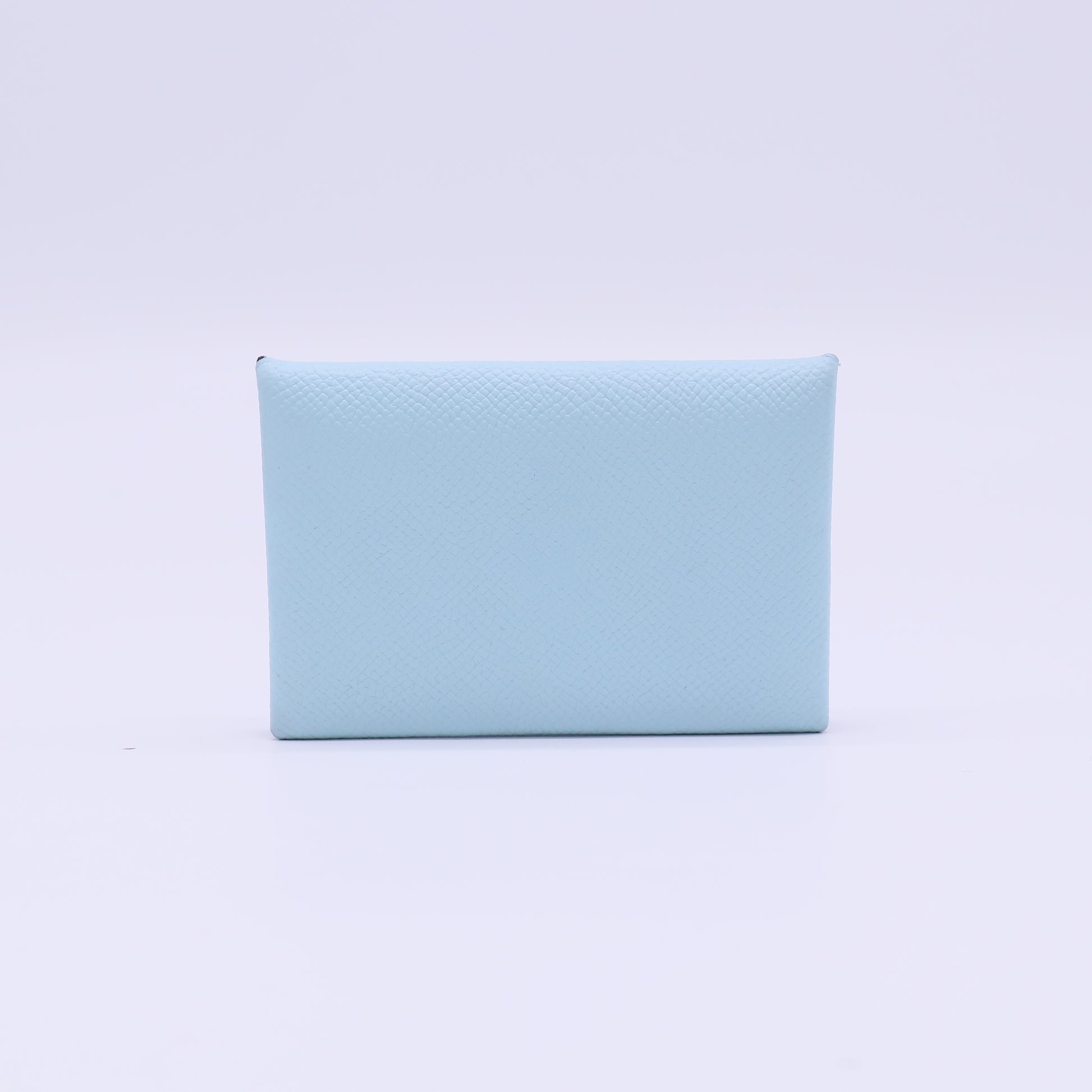 Hermes Calvi Card Holder W21952