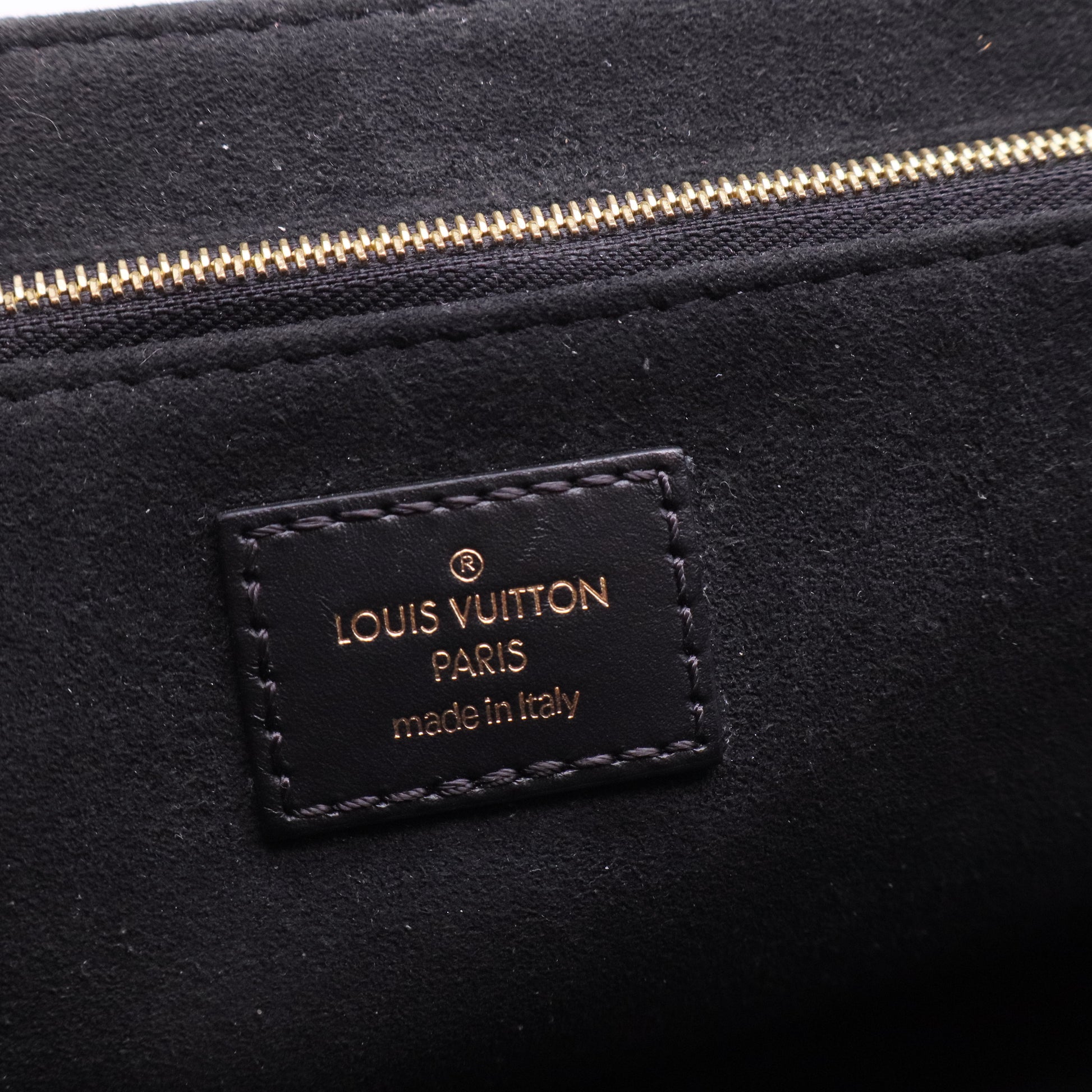 Damier Ebene Vavin PM