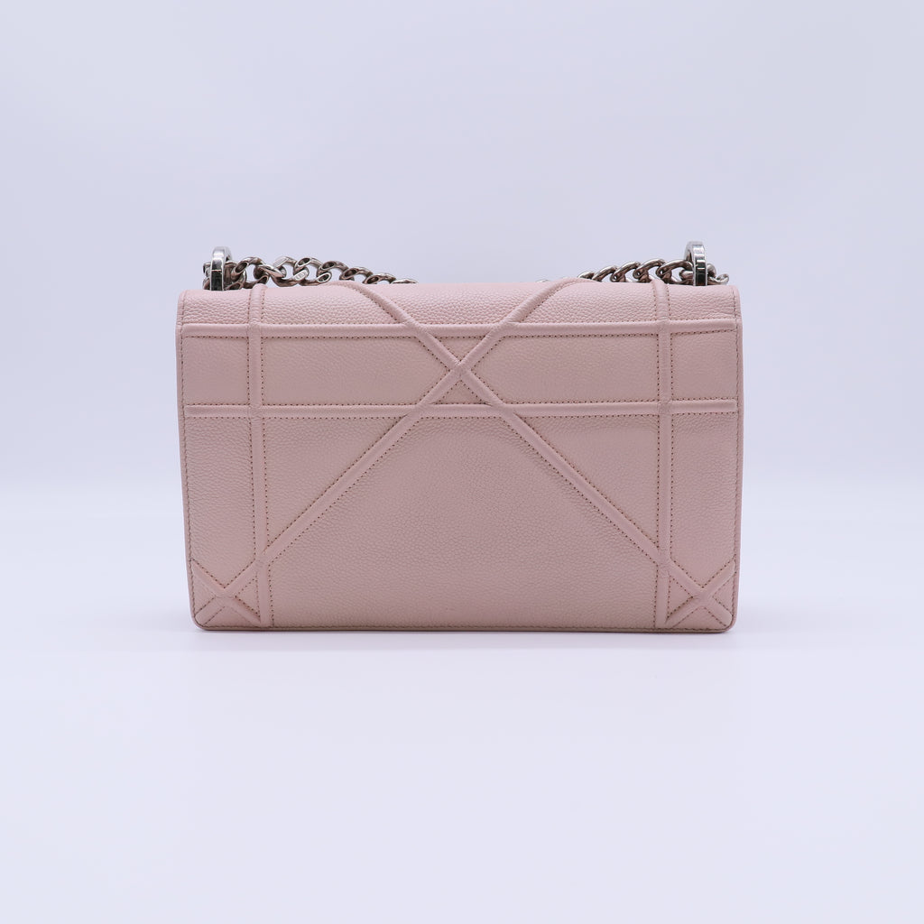 Christian Dior Diorama flap bag B22134