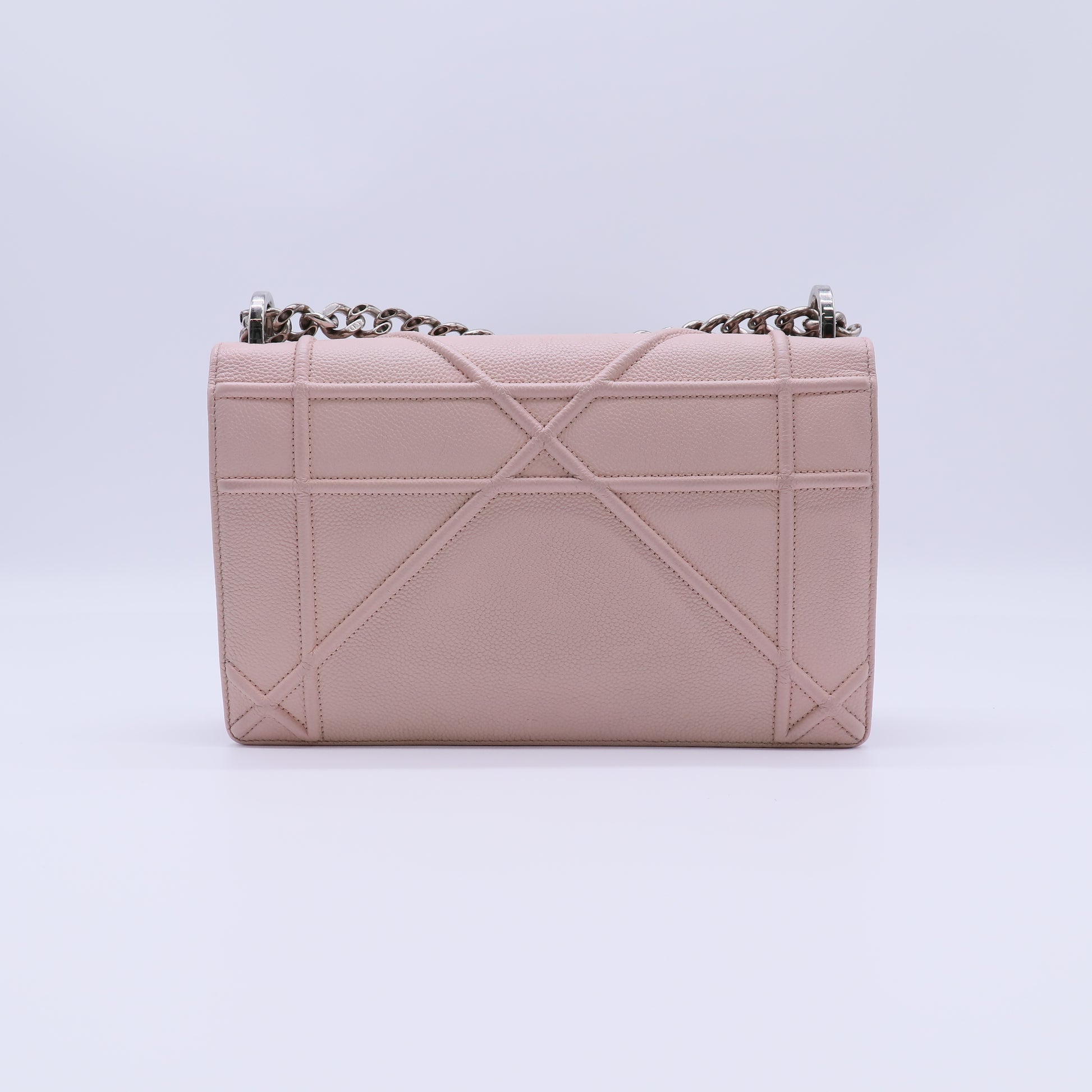 Christian Dior Diorama flap bag B22134