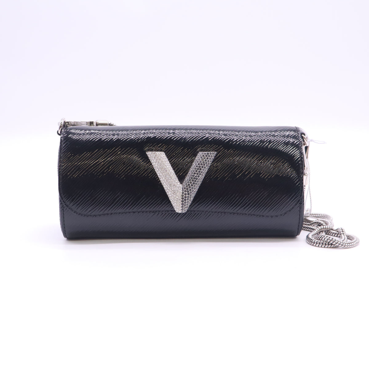 Louis Vuitton Epi Electric Night Box Bag Twins LDZ1201