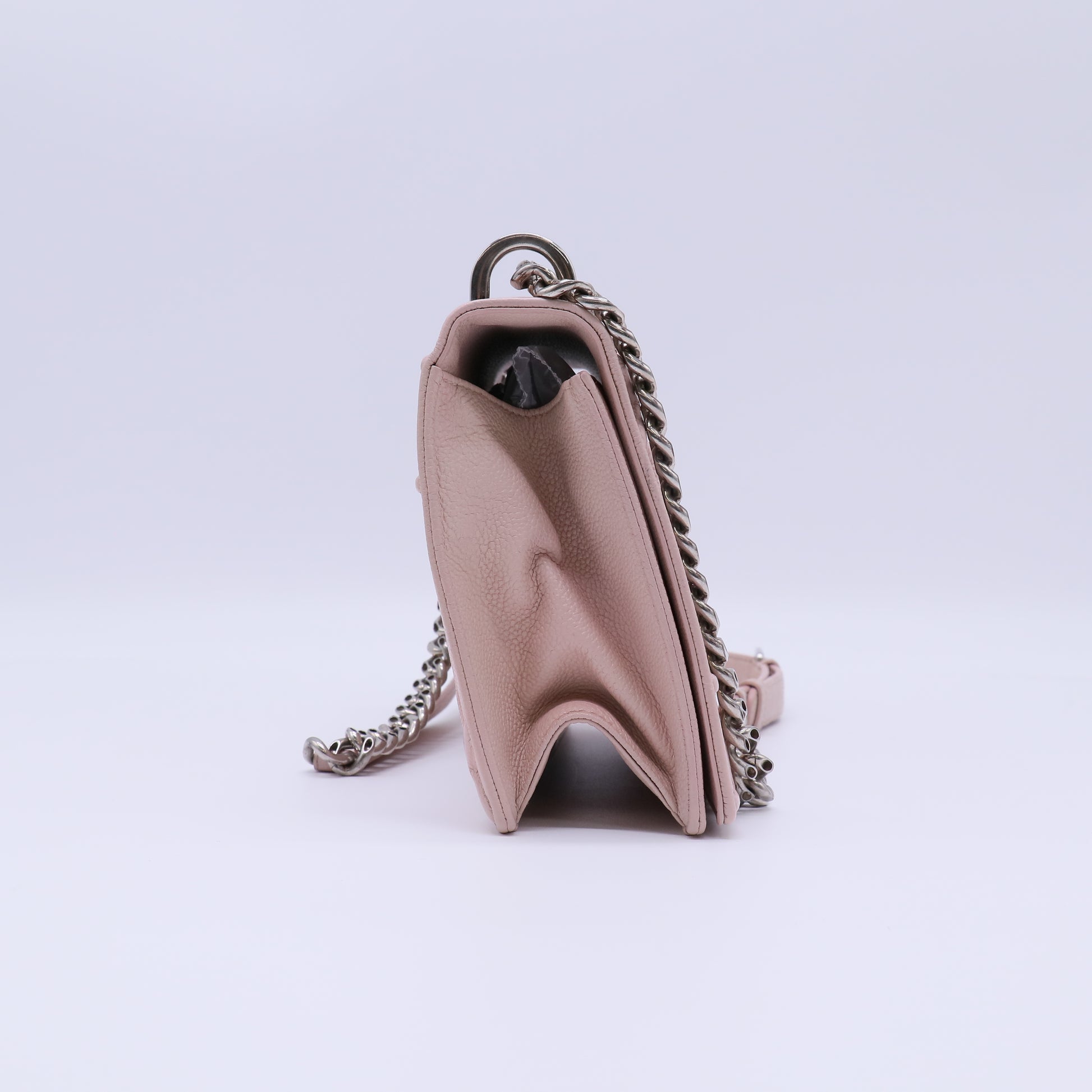 Christian Dior Diorama flap bag B22134
