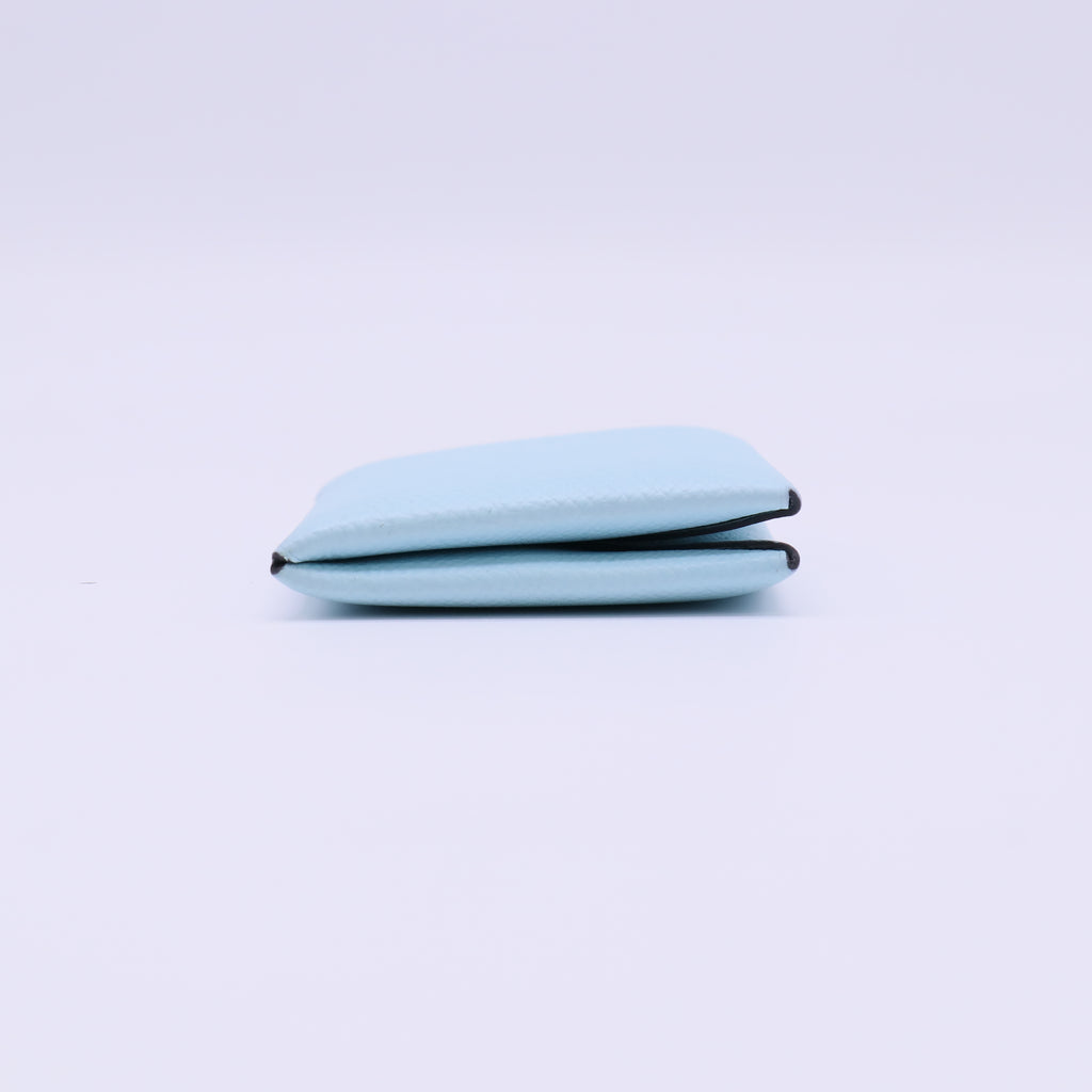 Hermes Calvi Card Holder W21952