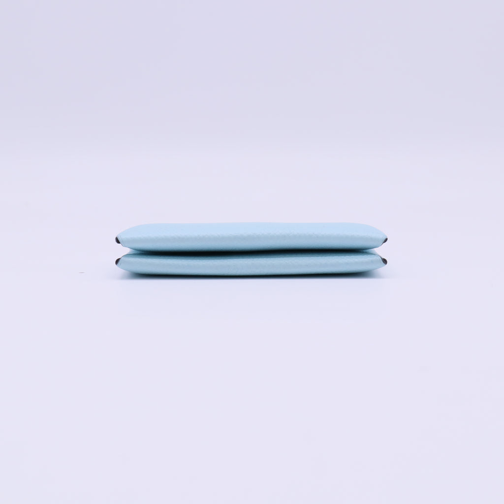 Hermes Calvi Card Holder W21952
