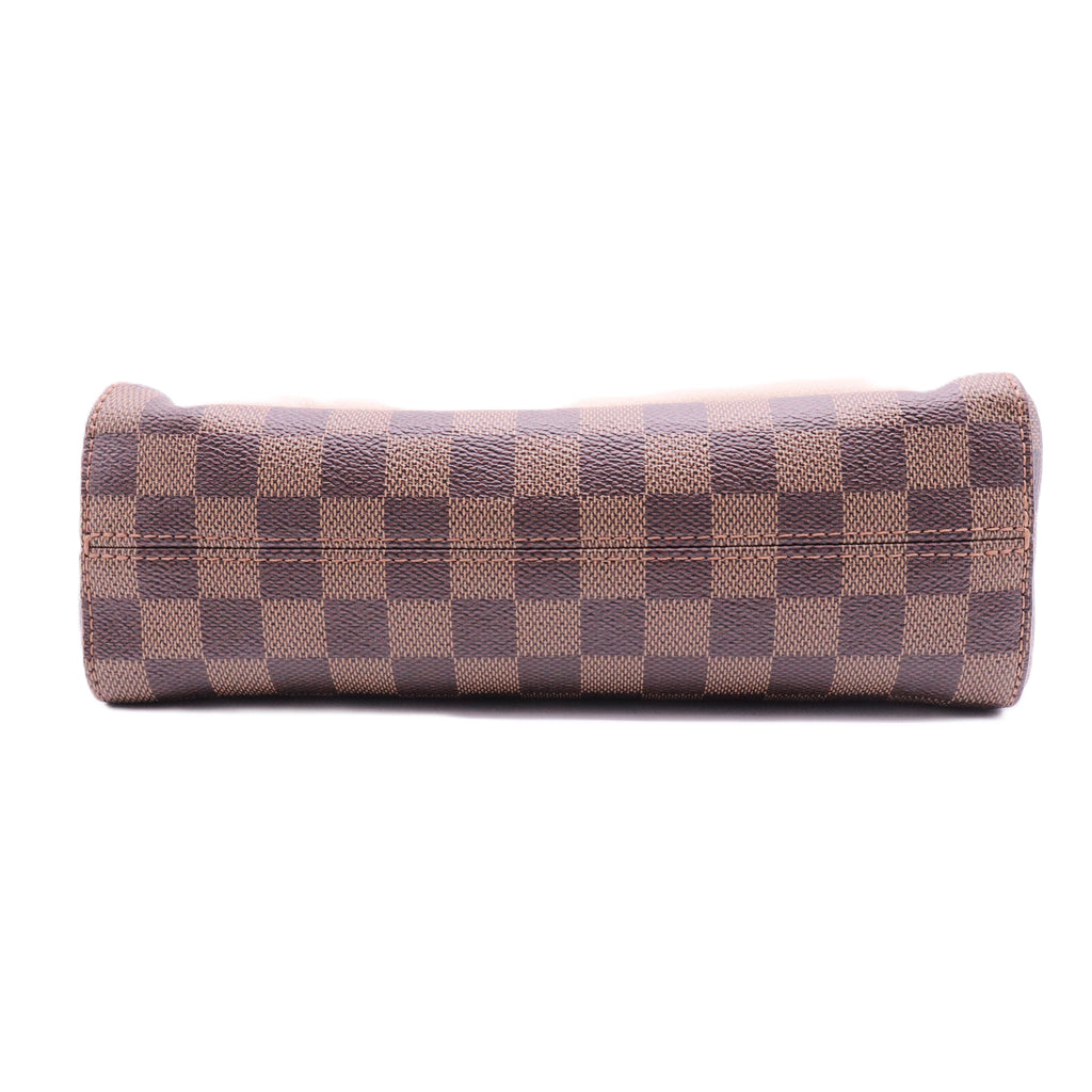 Damier Ebene Vavin PM
