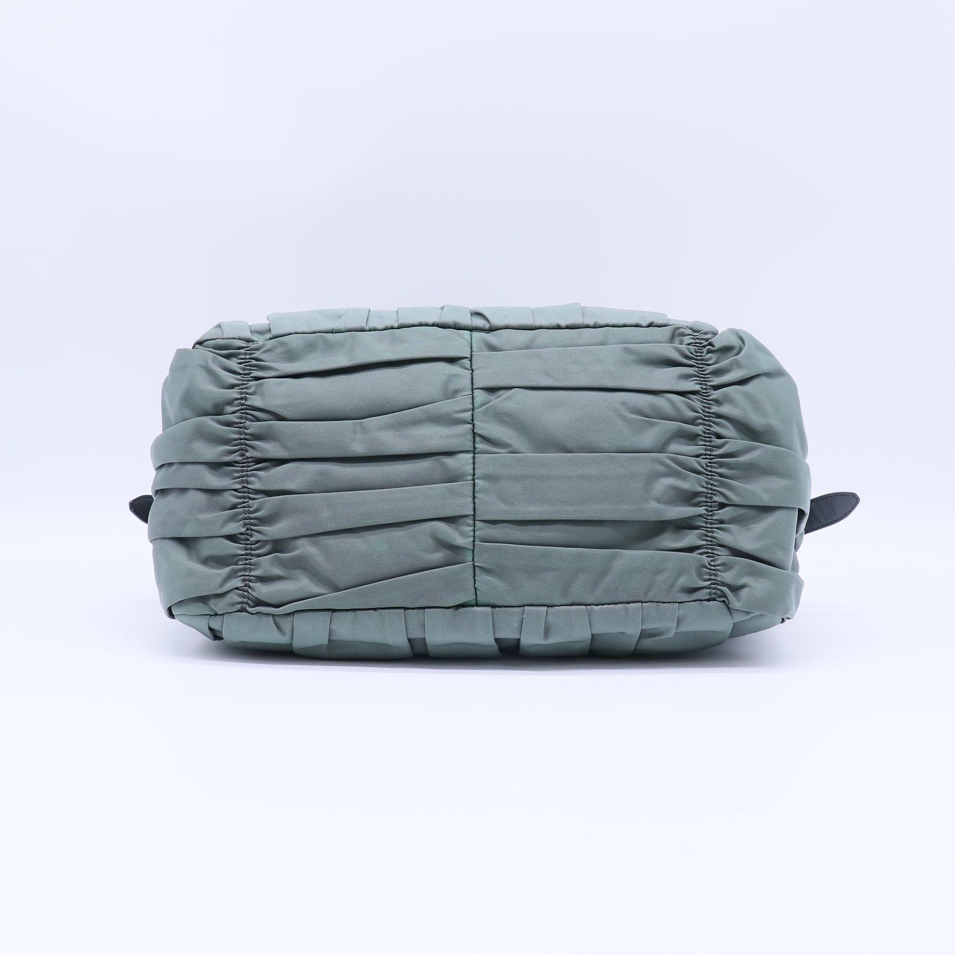 Prada Nylon Tote B22409