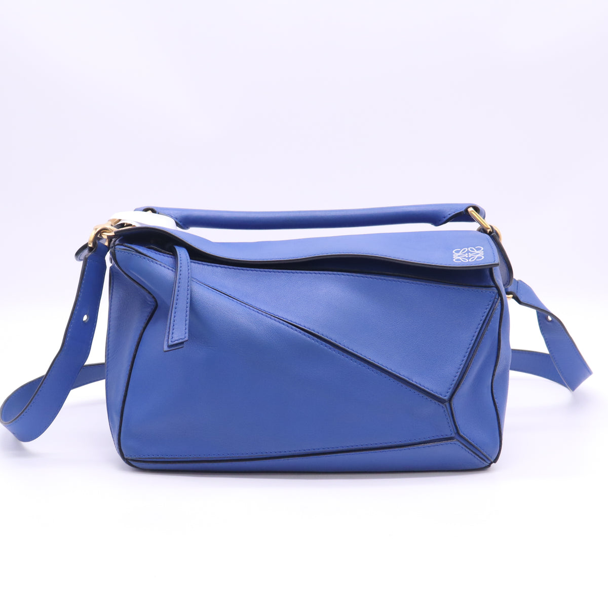 Loewe Classic Puzzle Bag Medium twins B24066