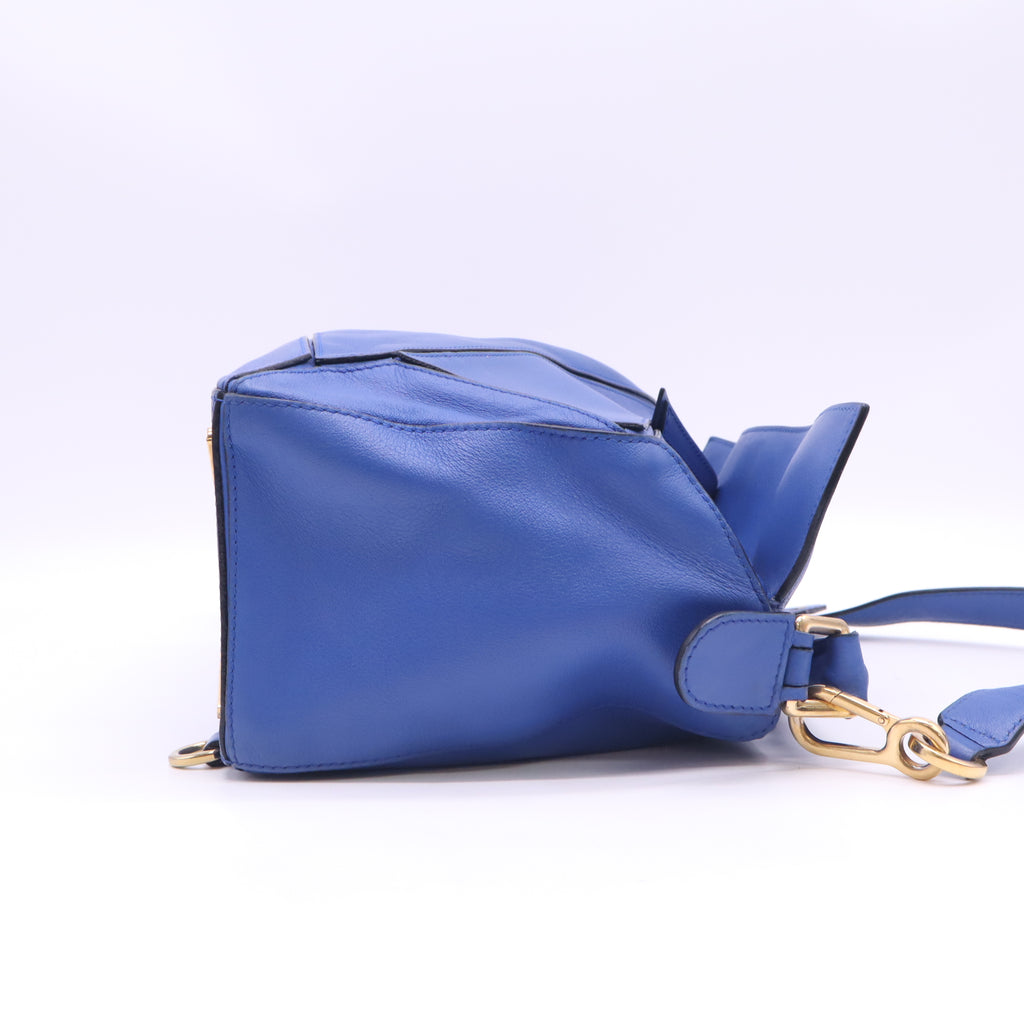 Loewe Classic Puzzle Bag Medium twins B24066
