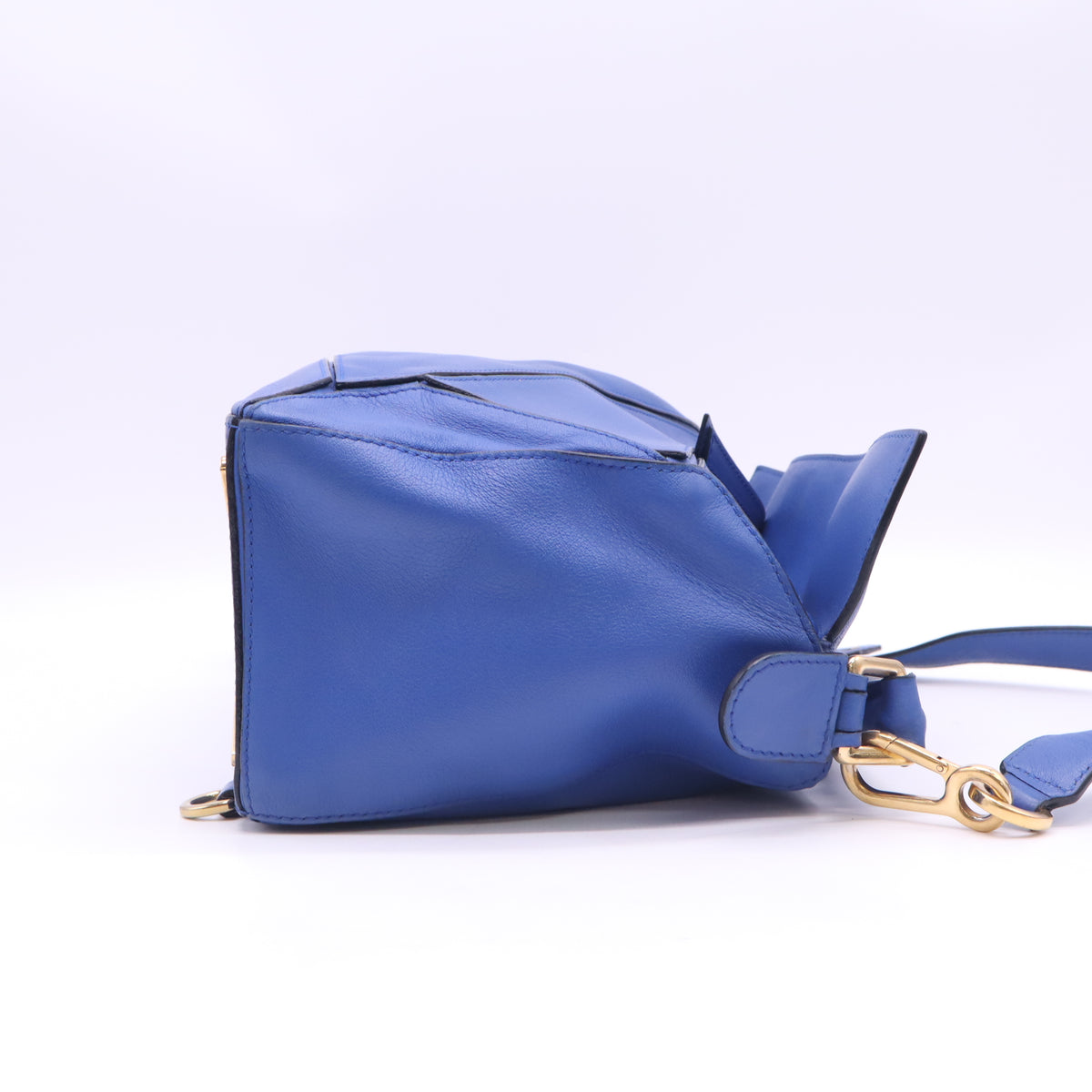 Loewe Classic Puzzle Bag Medium twins B24066