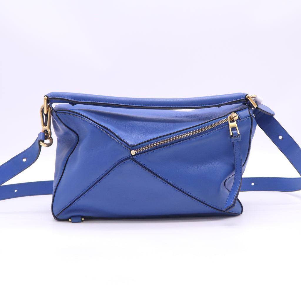 Loewe Classic Puzzle Bag Medium twins B24066