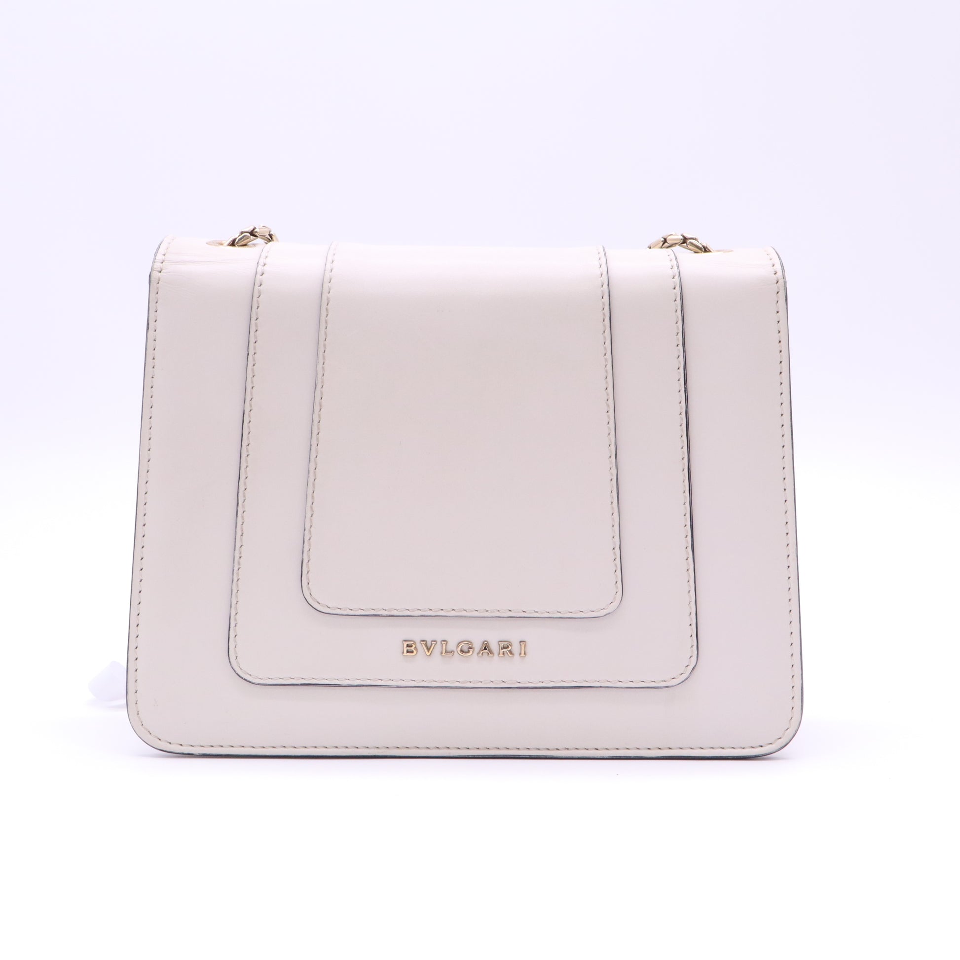 Bvlgari Serpenti Forever Floral Edition Shoulder Bag twins B23616