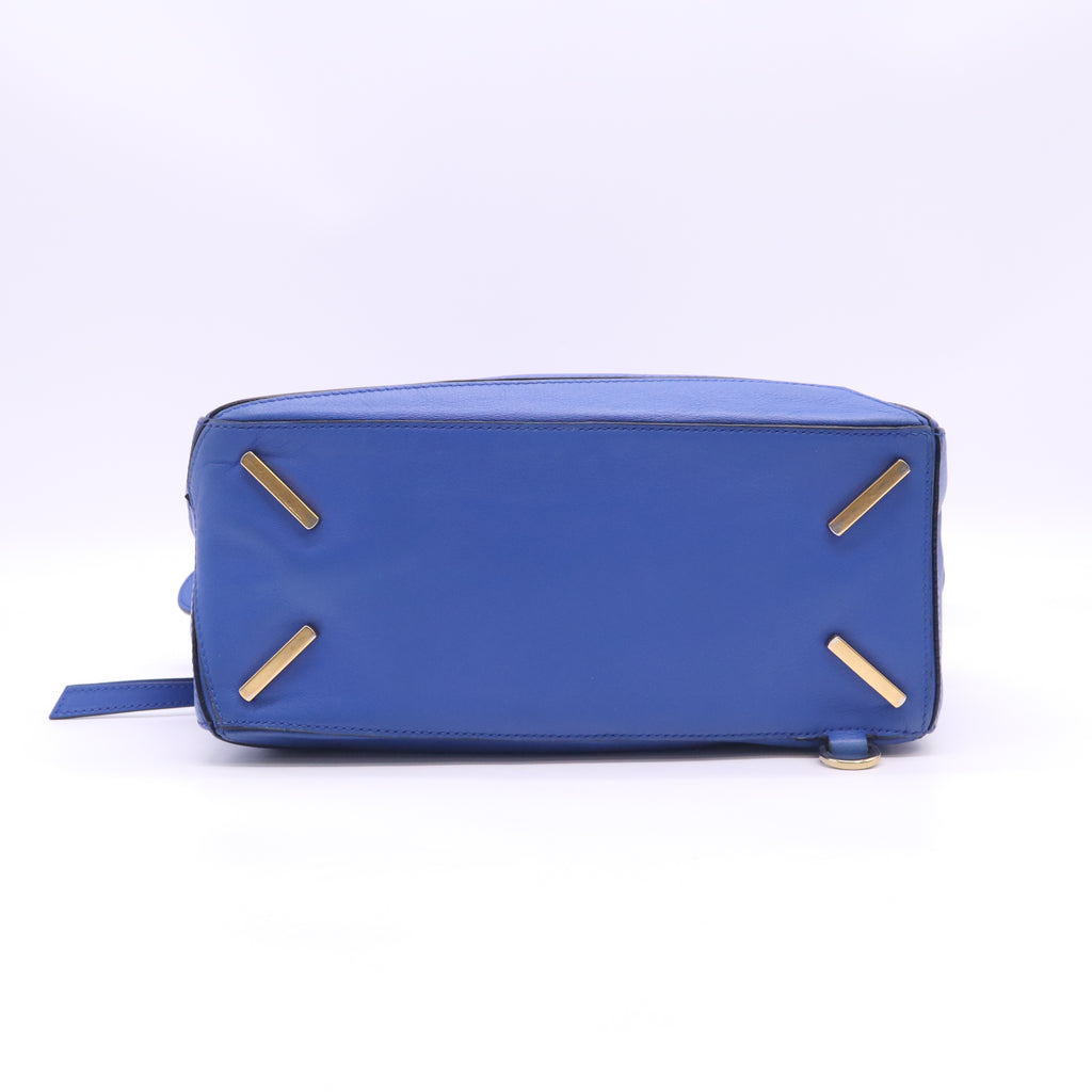 Loewe Classic Puzzle Bag Medium twins B24066