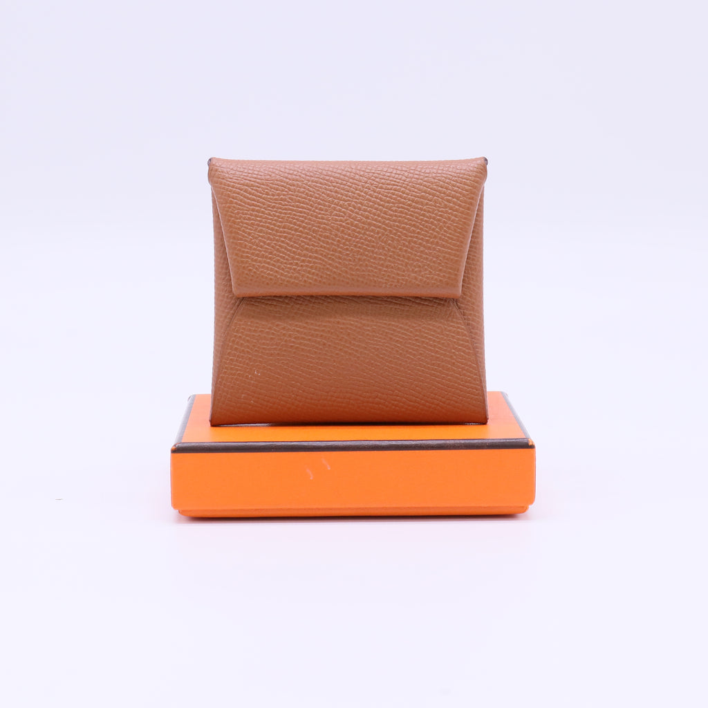Hermes Bastia Coin Purse W21951